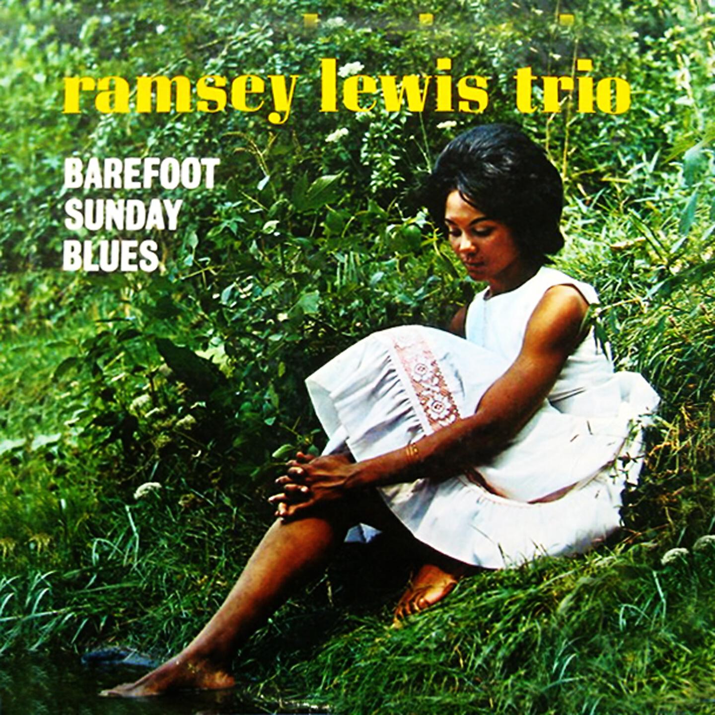 Релиз Barefoot Sunday Blues