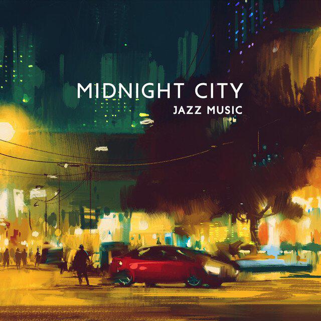 Релиз Midnight City (Jazz Music and Dinner, Good Mood Jazz)