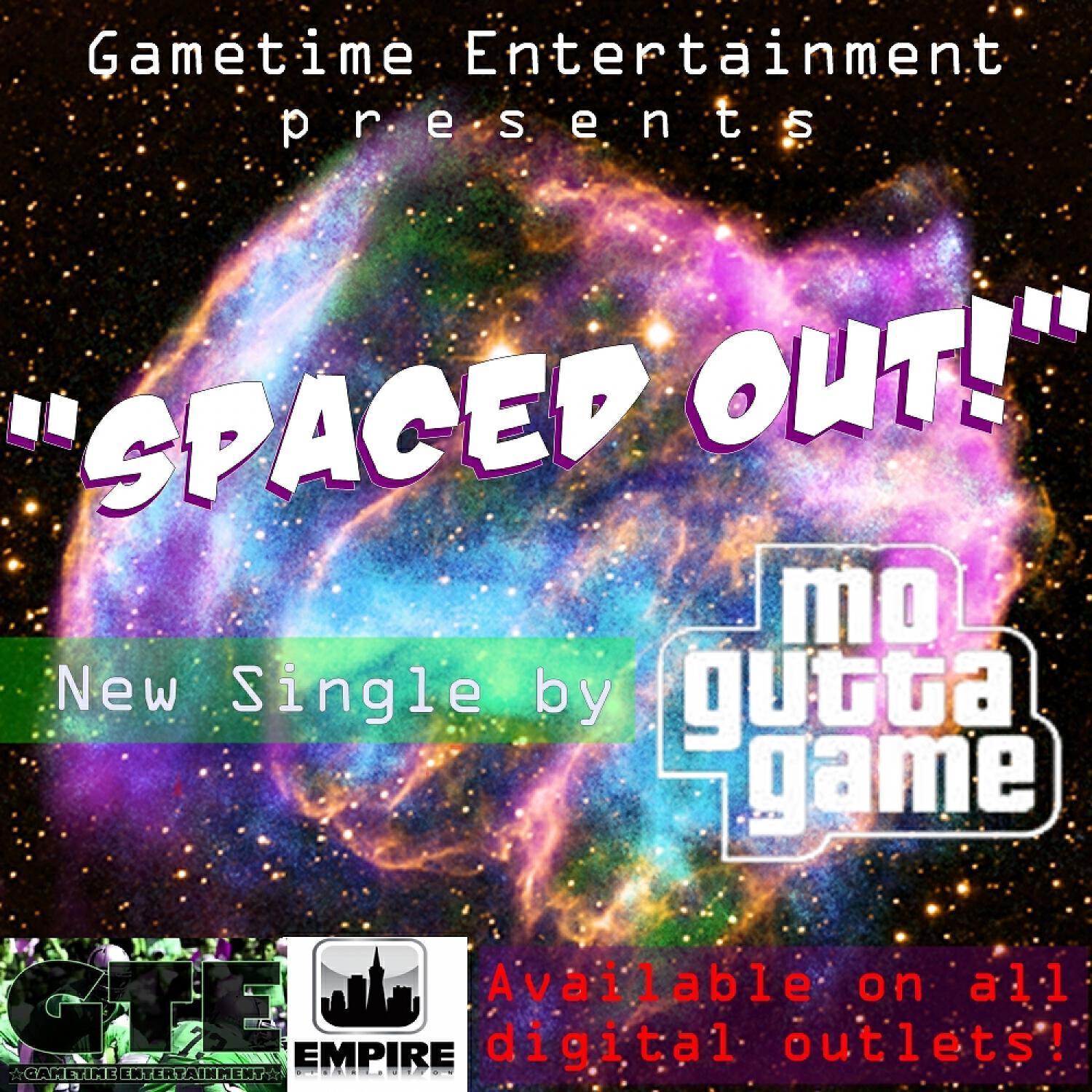 Mo Gutta Game
