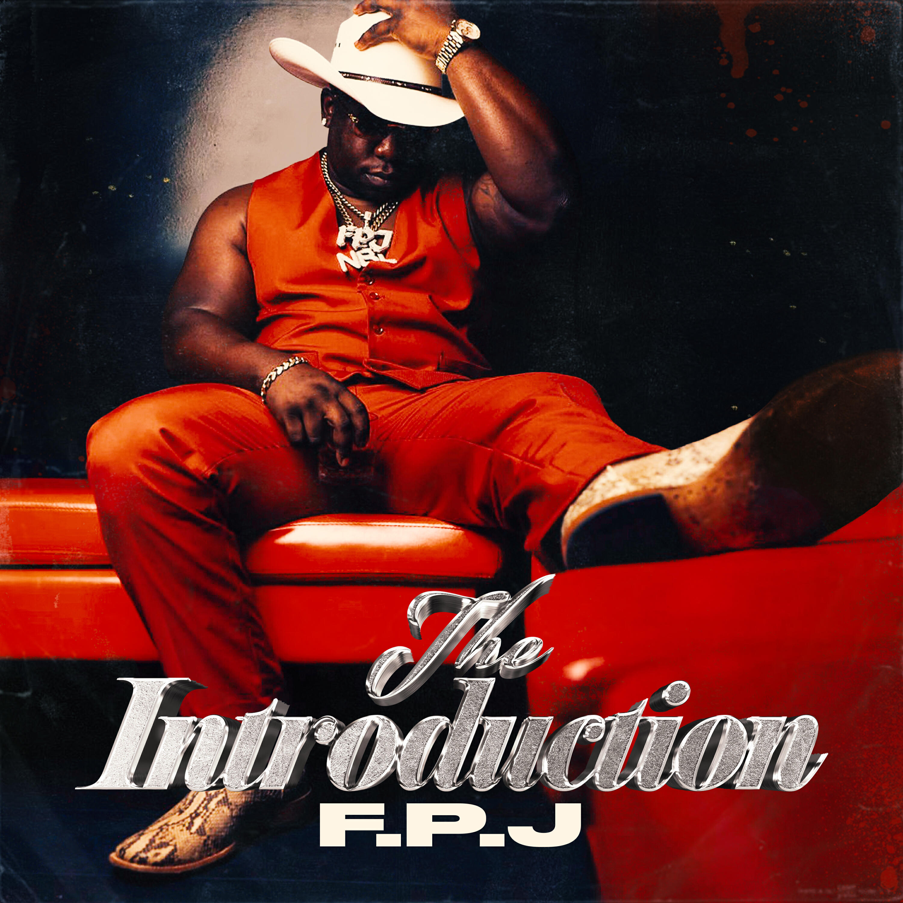 Релиз The Introduction