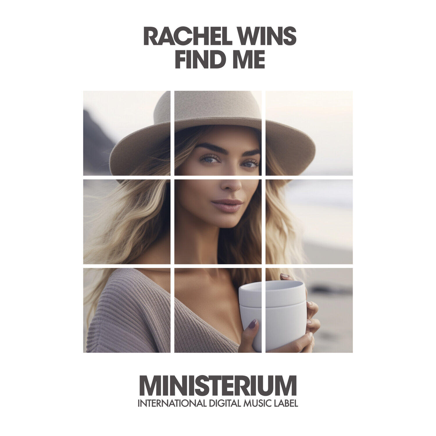 Релиз Find Me