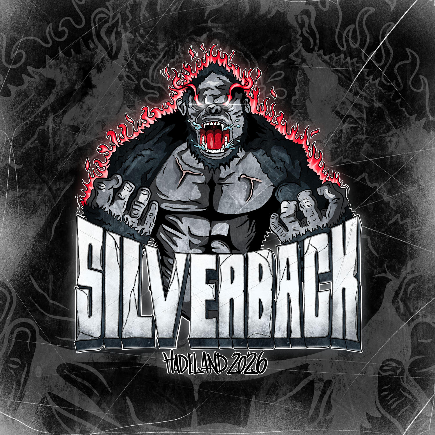 Релиз Silverback 2026