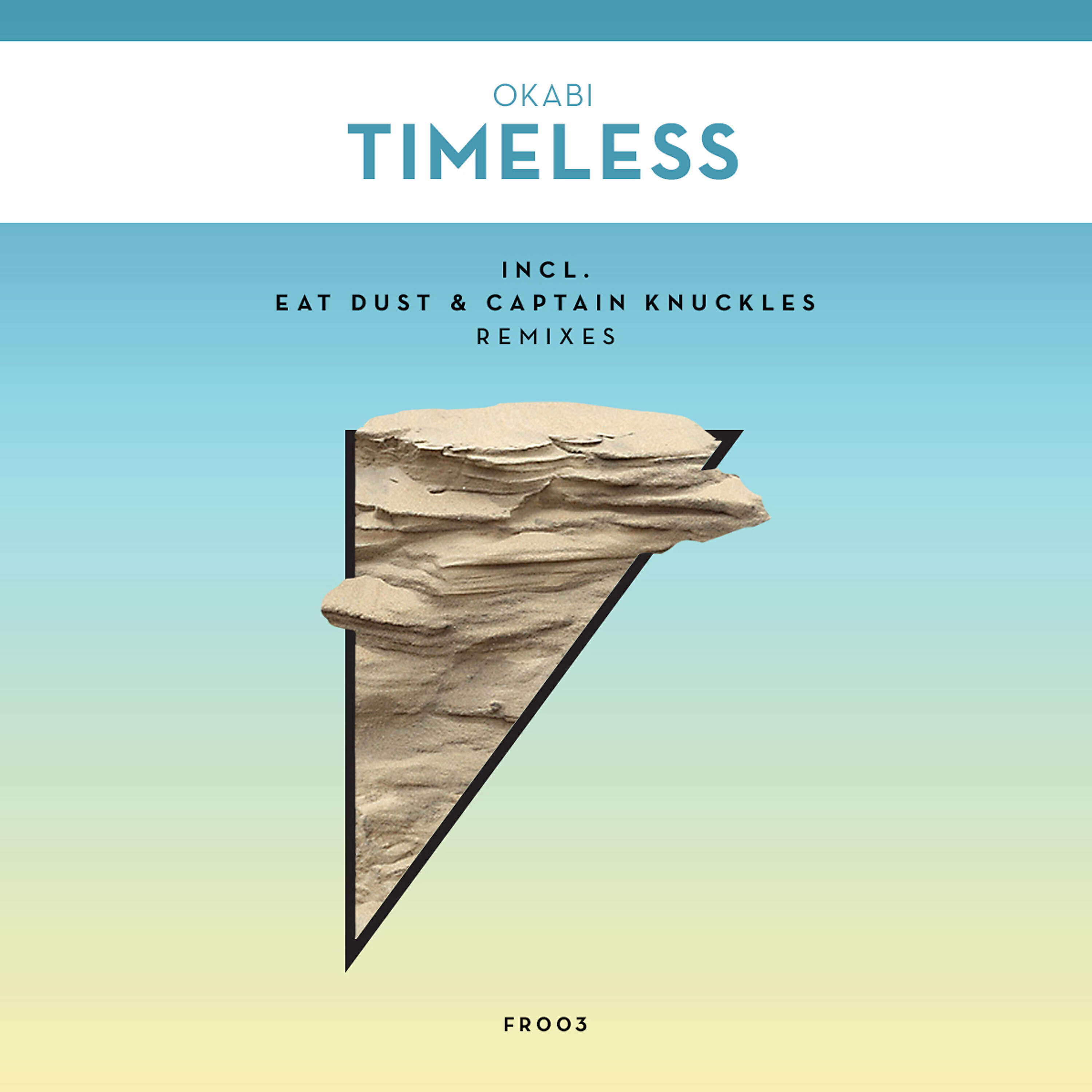 Релиз Timeless