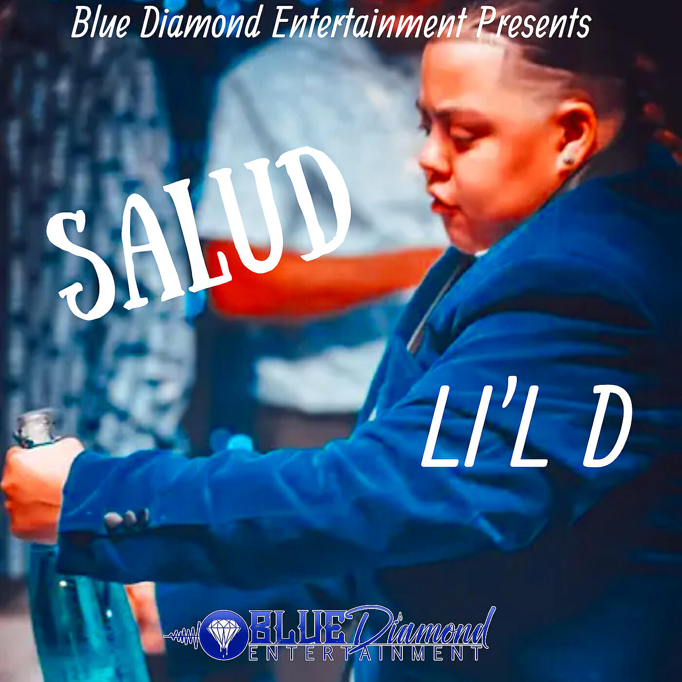 Релиз Salud