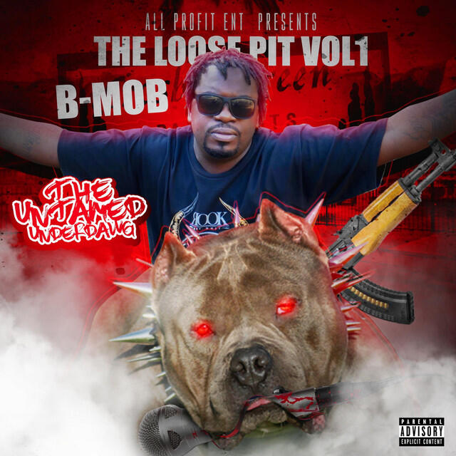 B-Mob
