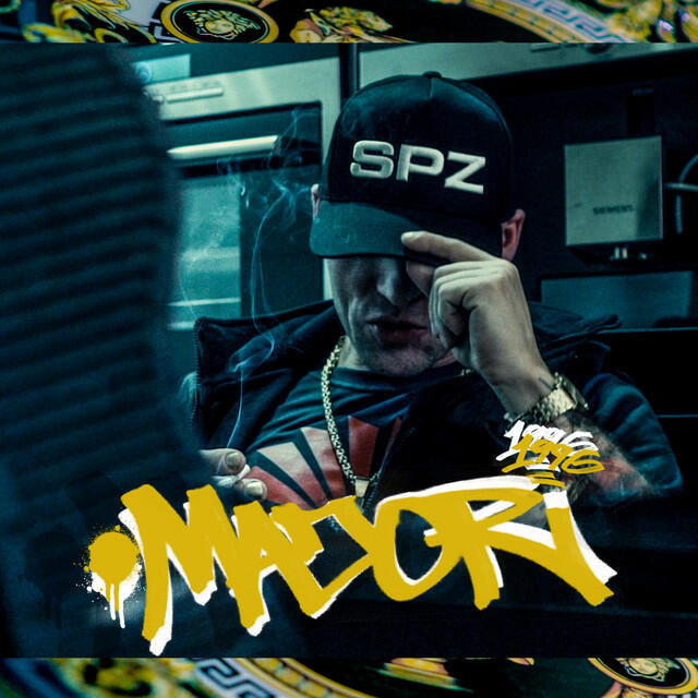 Релиз M.A.J.O.R