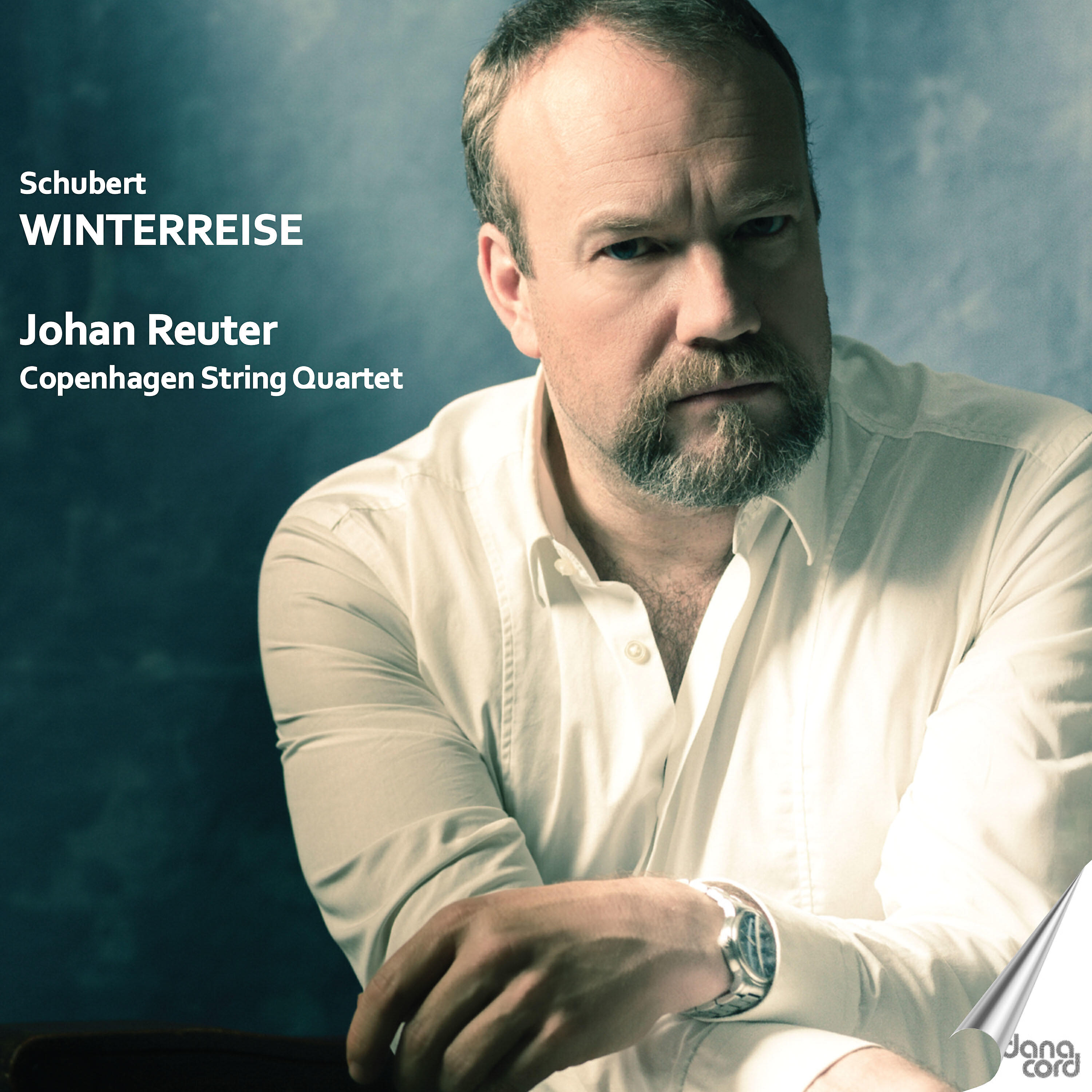 Copenhagen String Quartet