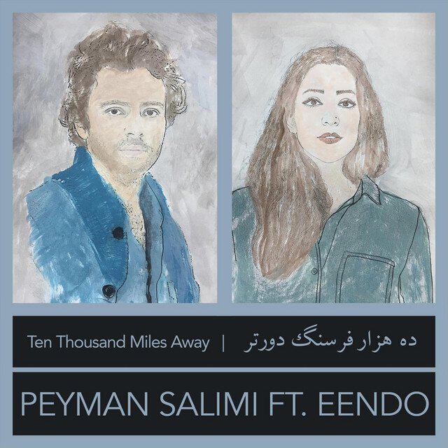 Релиз Ten Thousand Miles Away