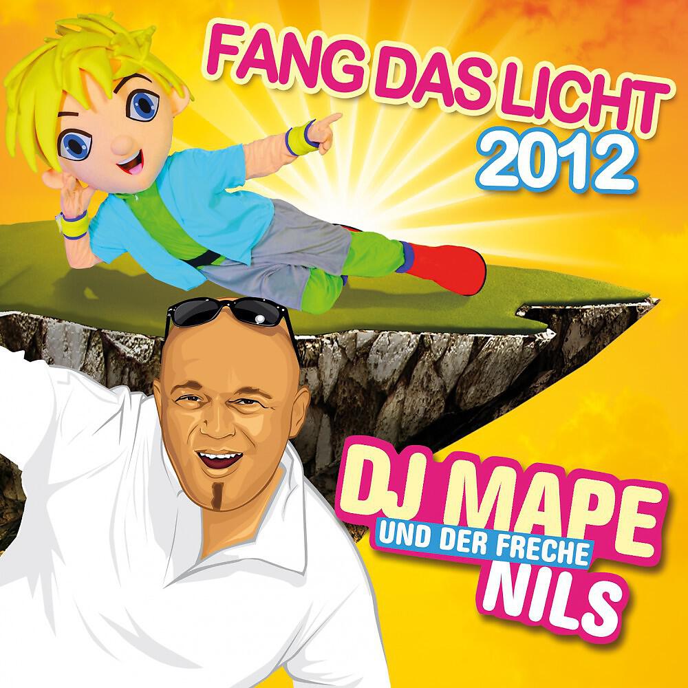 DJ Mape & der freche Nils