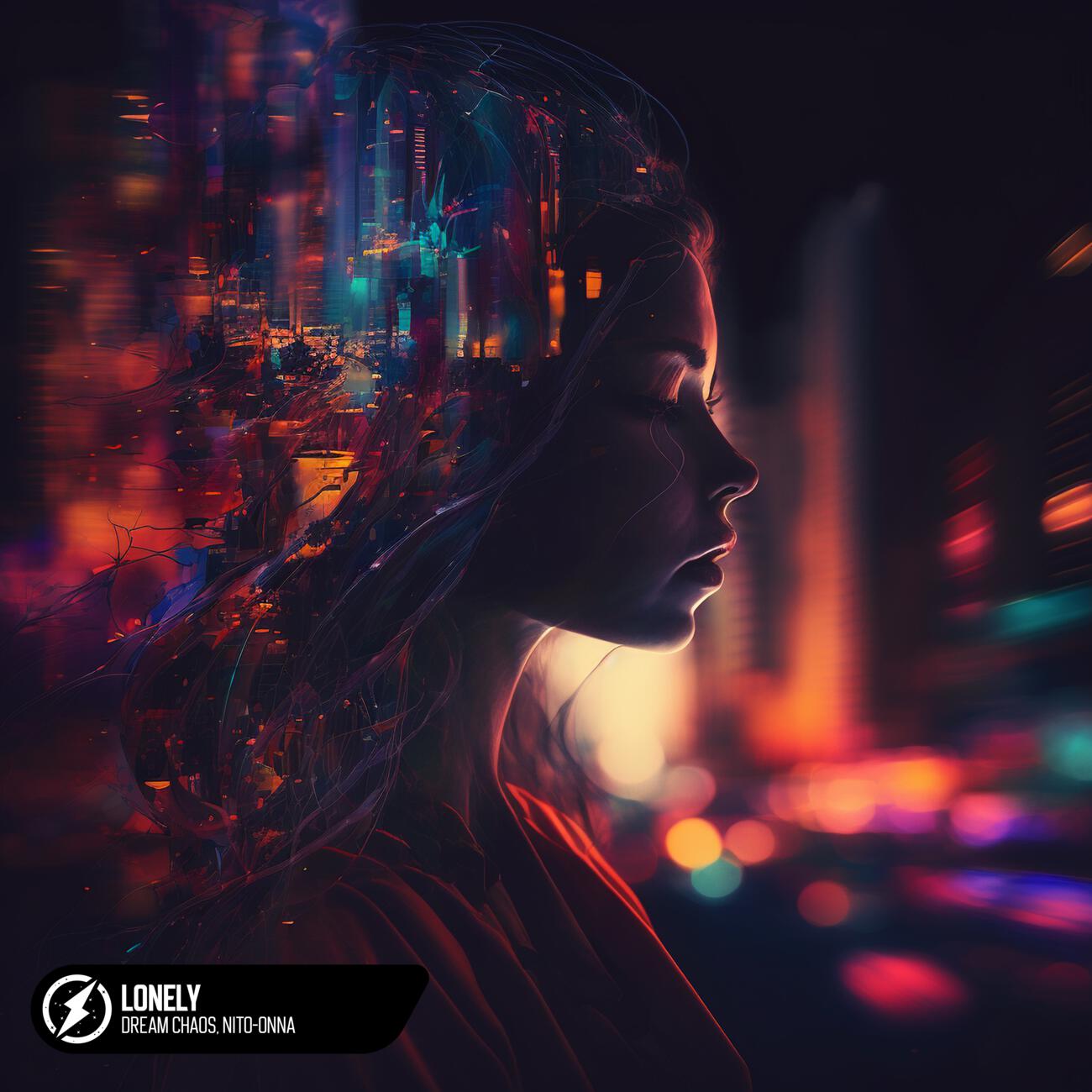Постер альбома Lonely