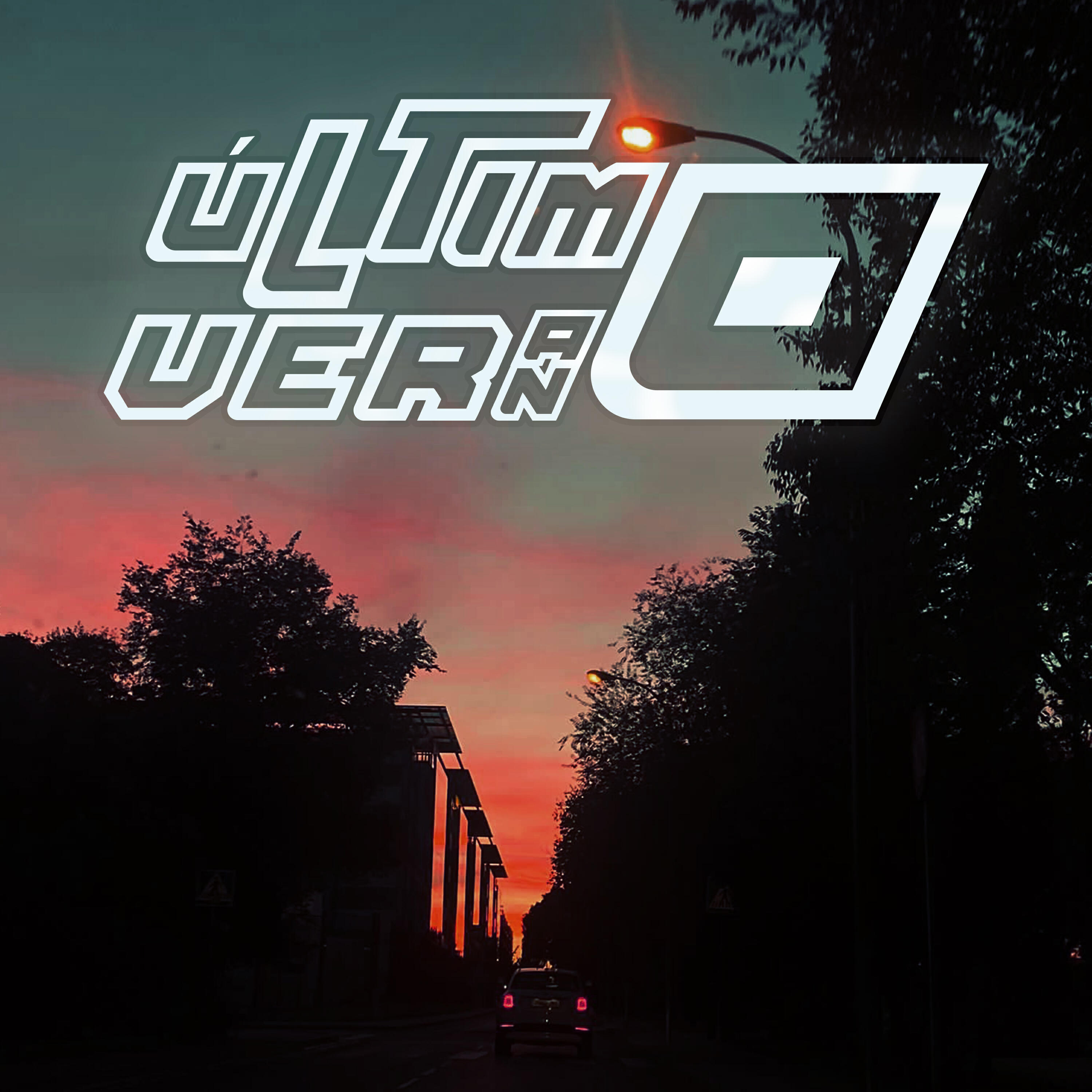 Релиз Último Verano