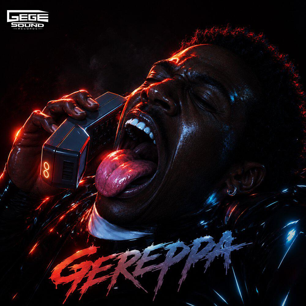 Релиз Gereppa