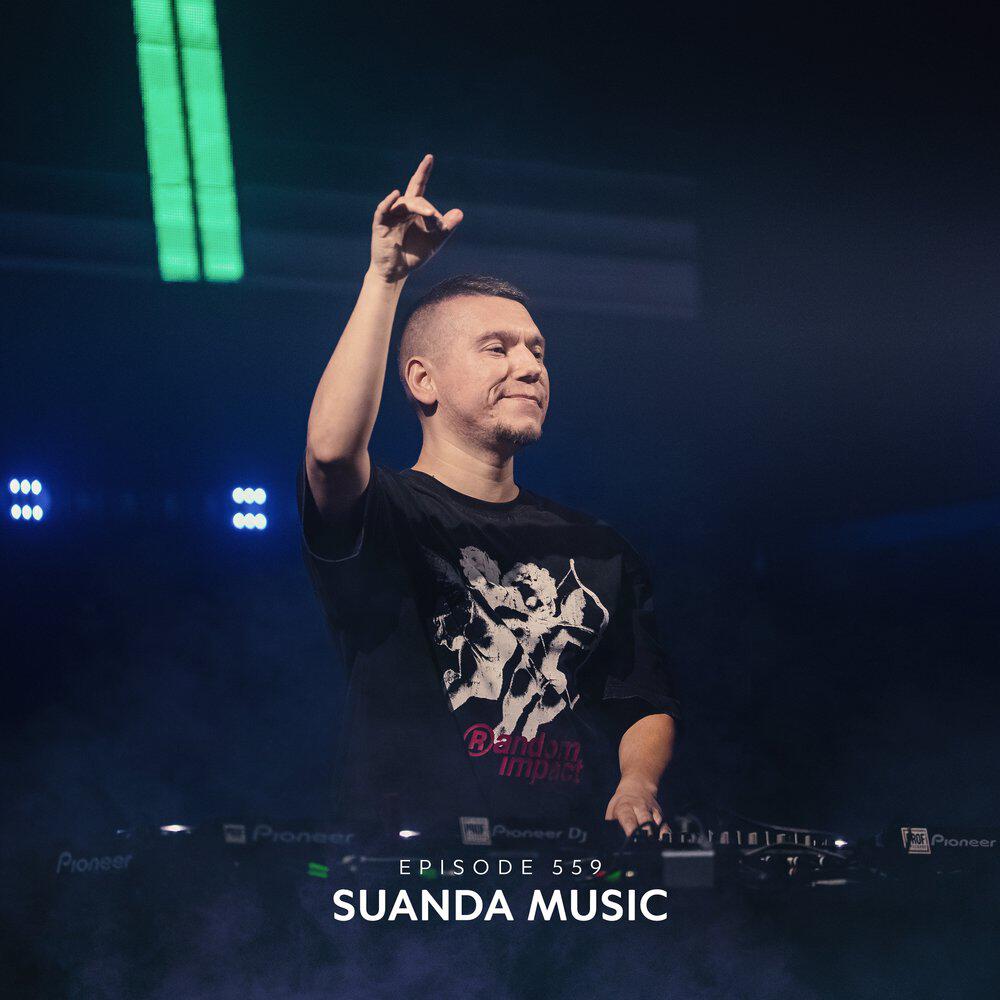 Релиз Suanda Music Episode 559