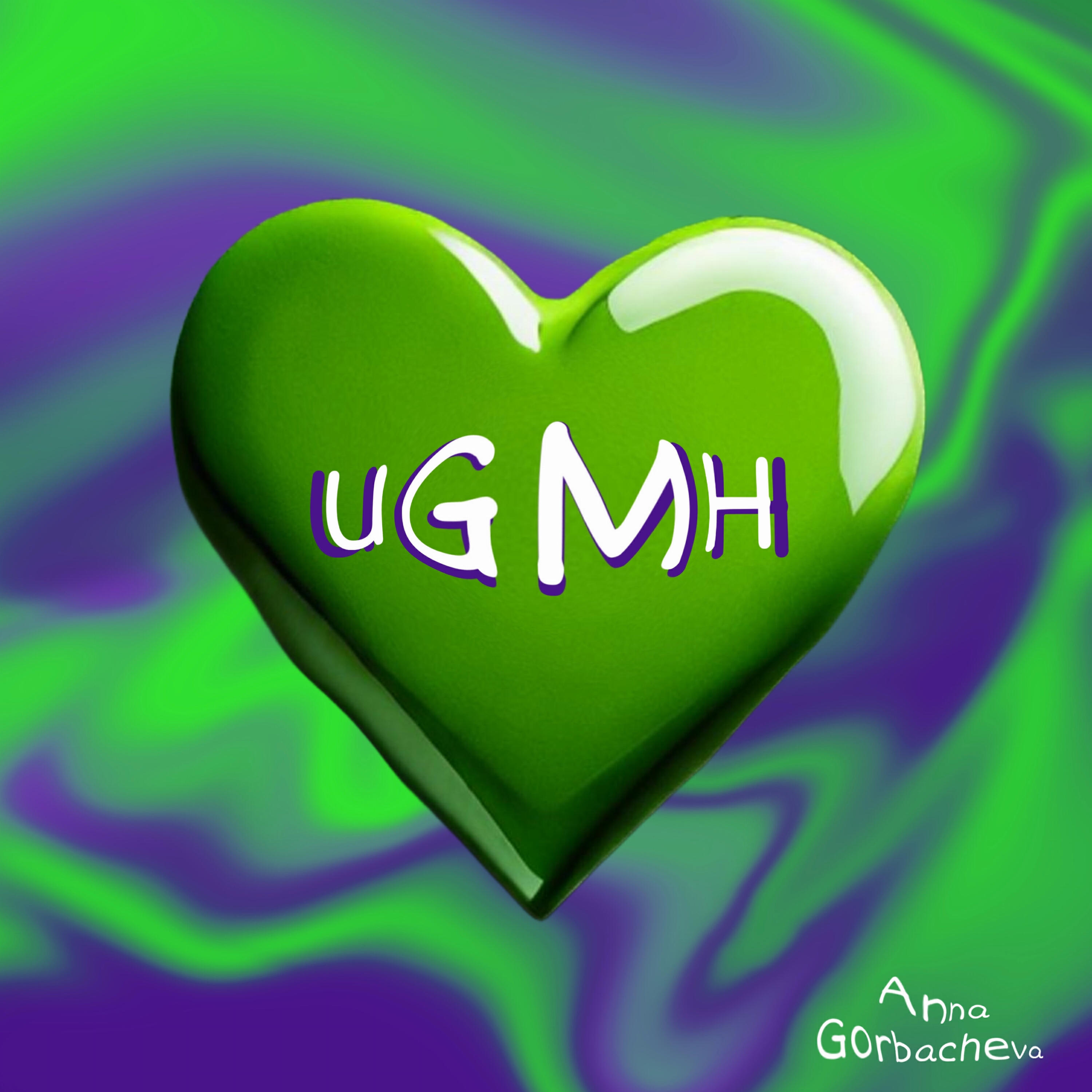 Релиз U.G.M.H.