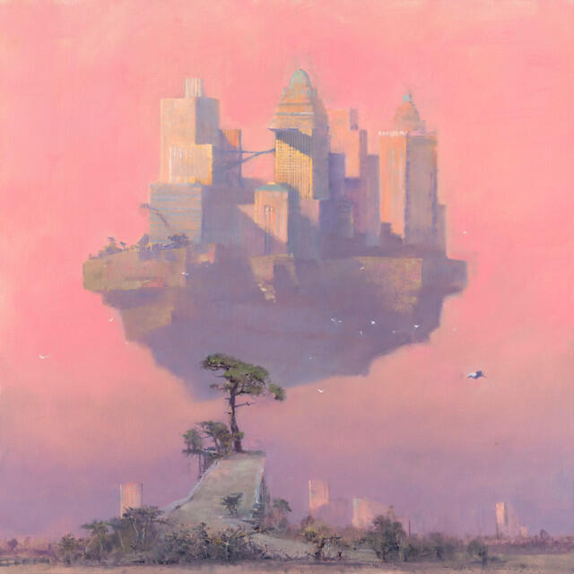 Релиз Primordial Sky