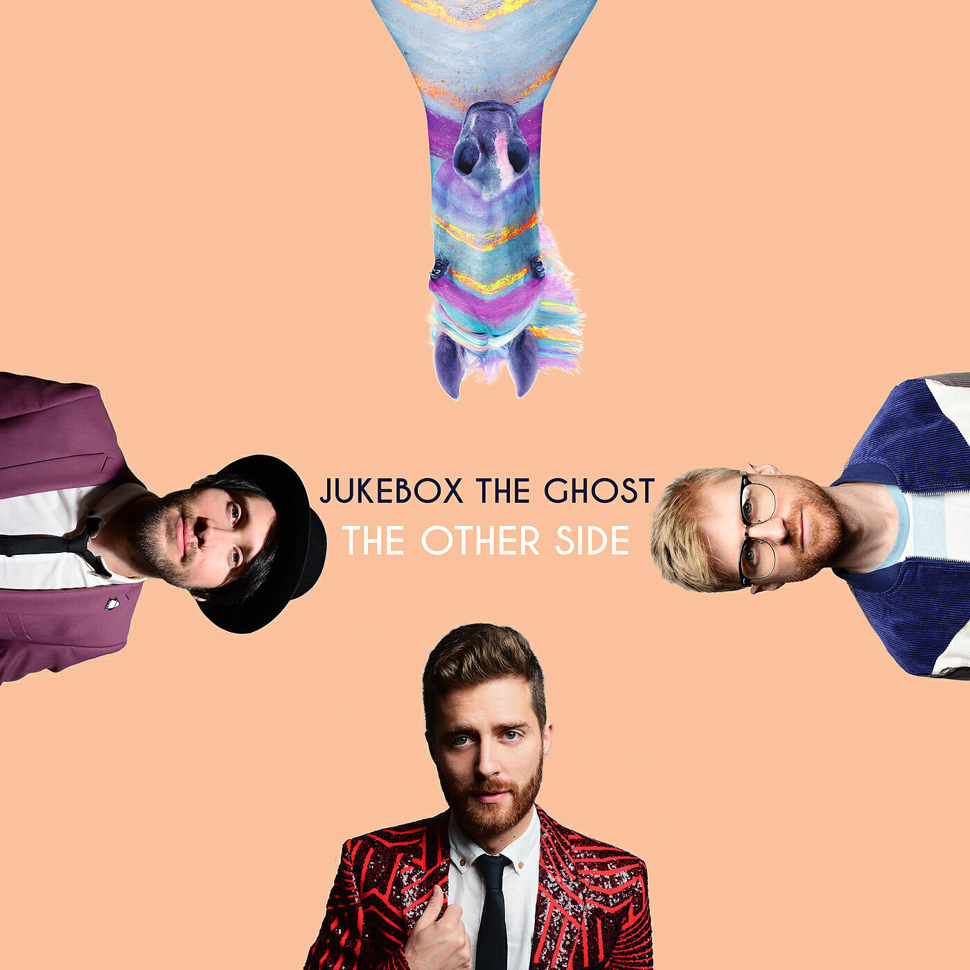 Релиз The Other Side