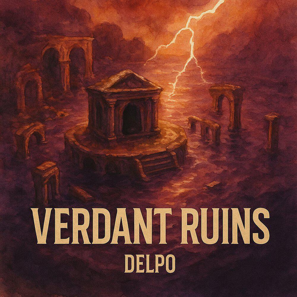 Релиз Verdant Ruins