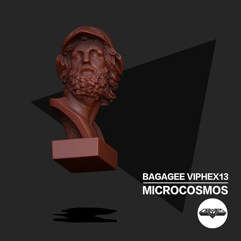 Релиз Microcosmos