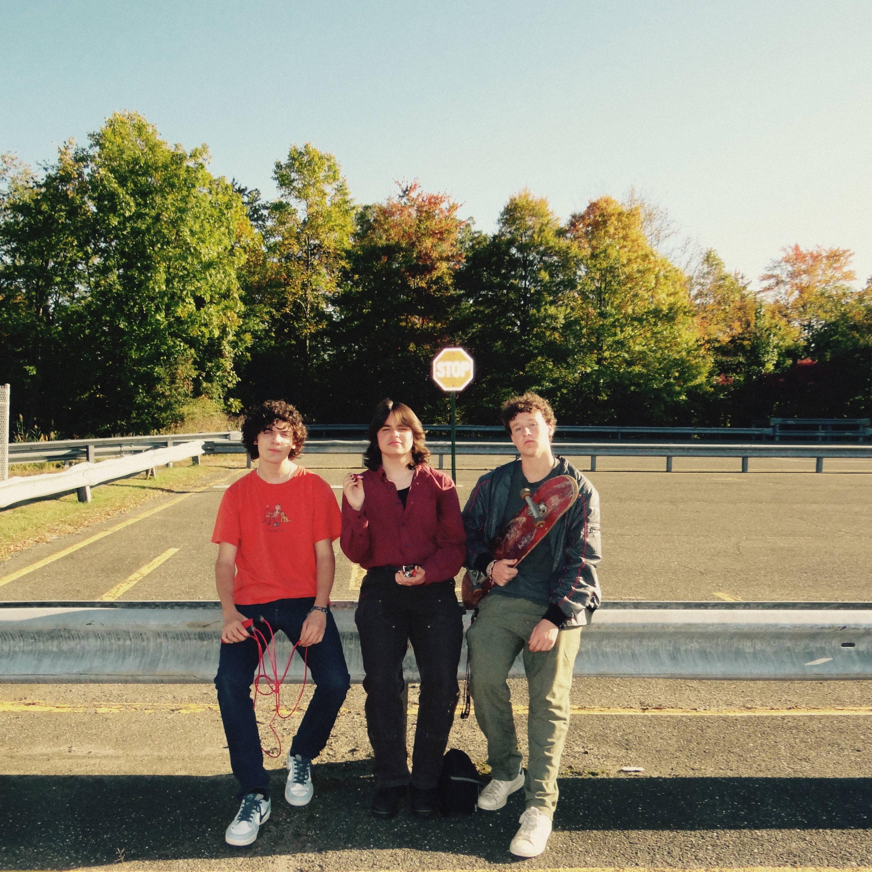 Релиз Interstate Dreams