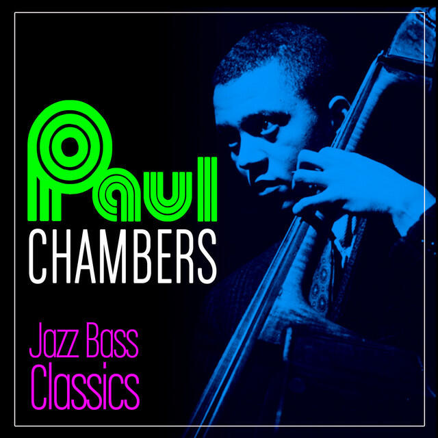 Релиз Jazz Bass Classics