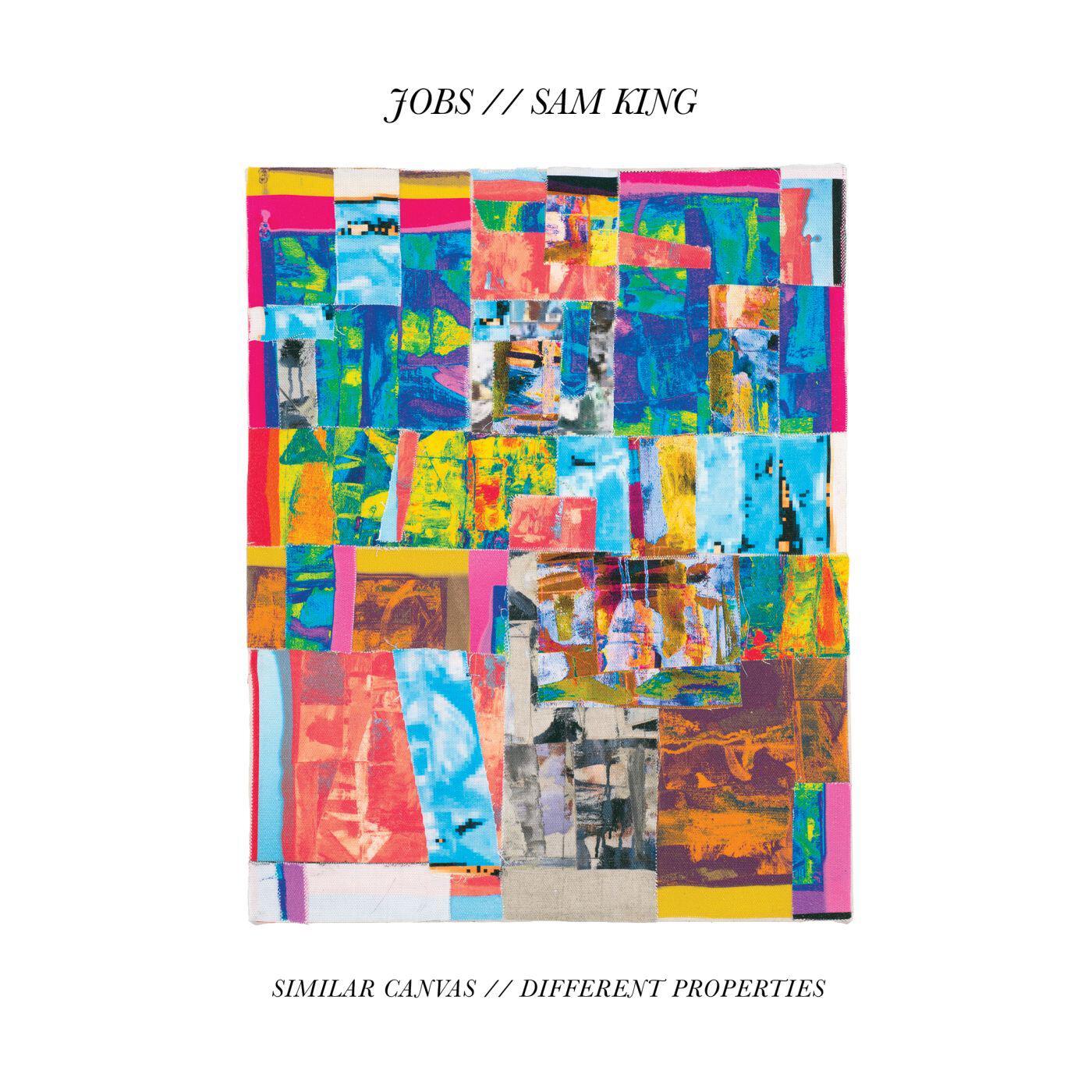 Релиз Similar Canvas