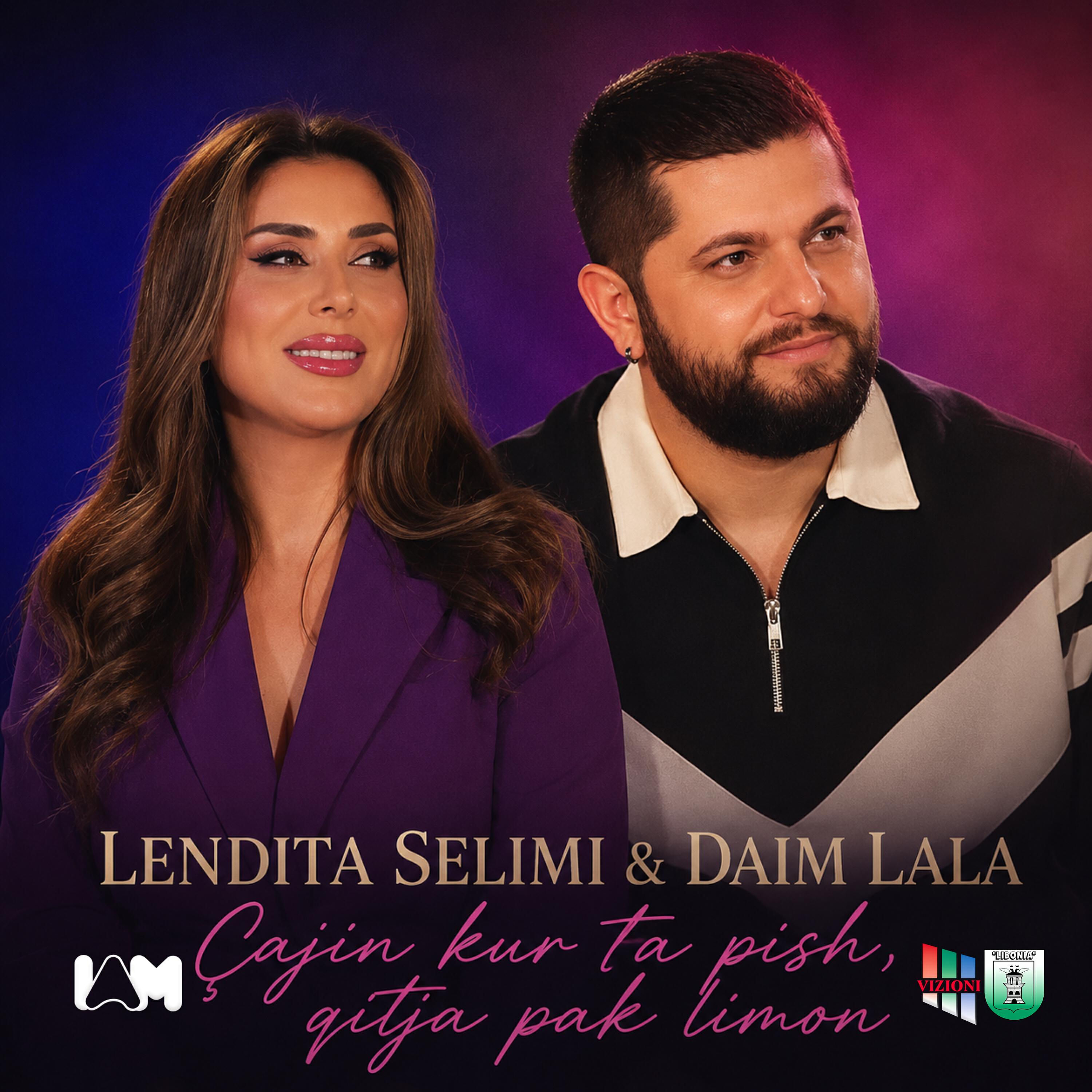 Релиз Çajin kur ta pish qitja pak limon