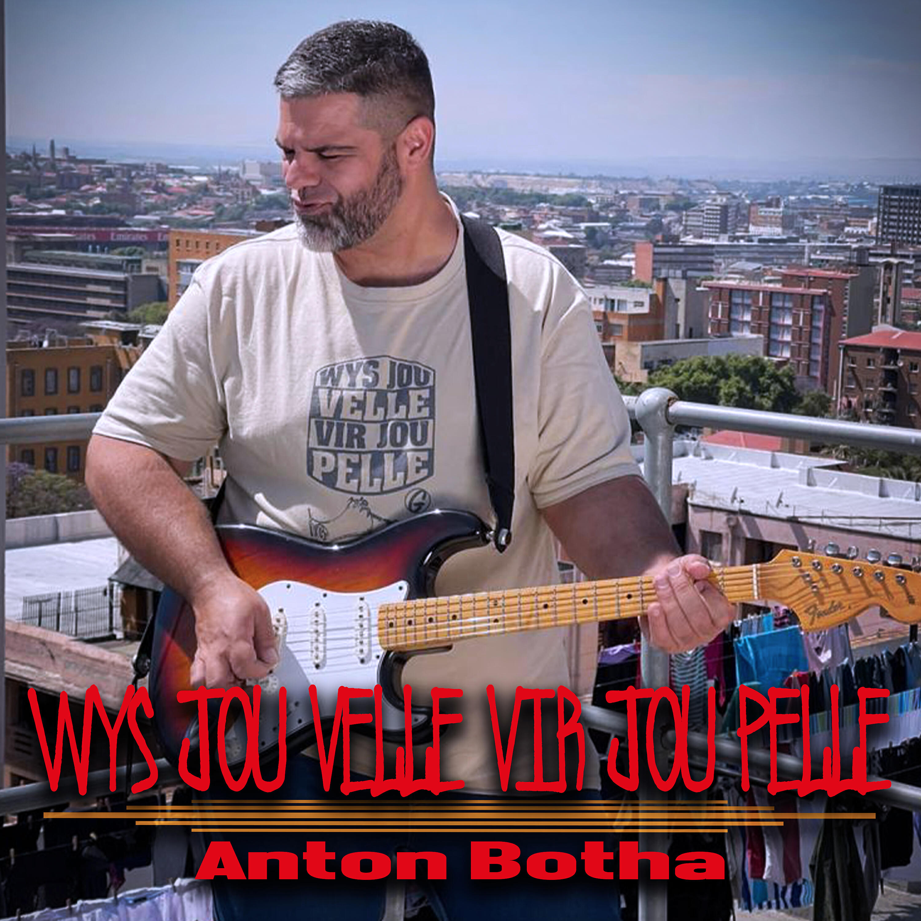 Anton Botha
