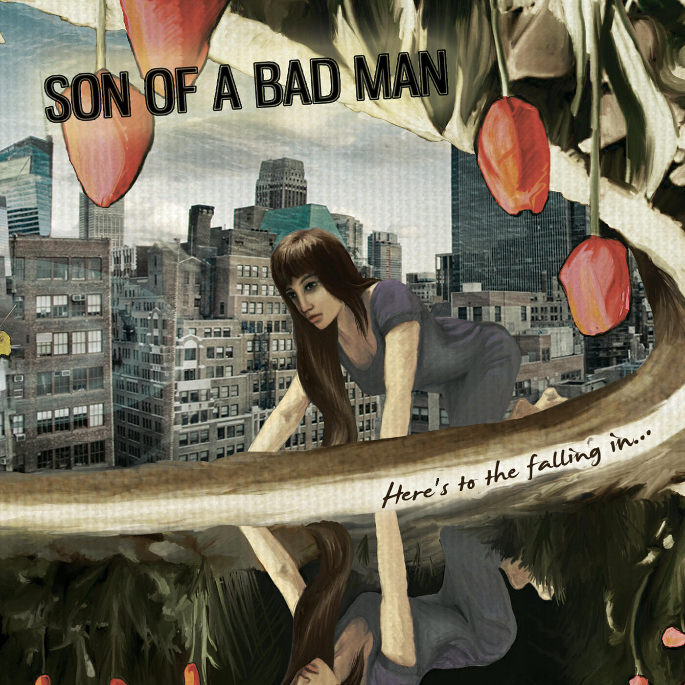 Son of a Bad Man