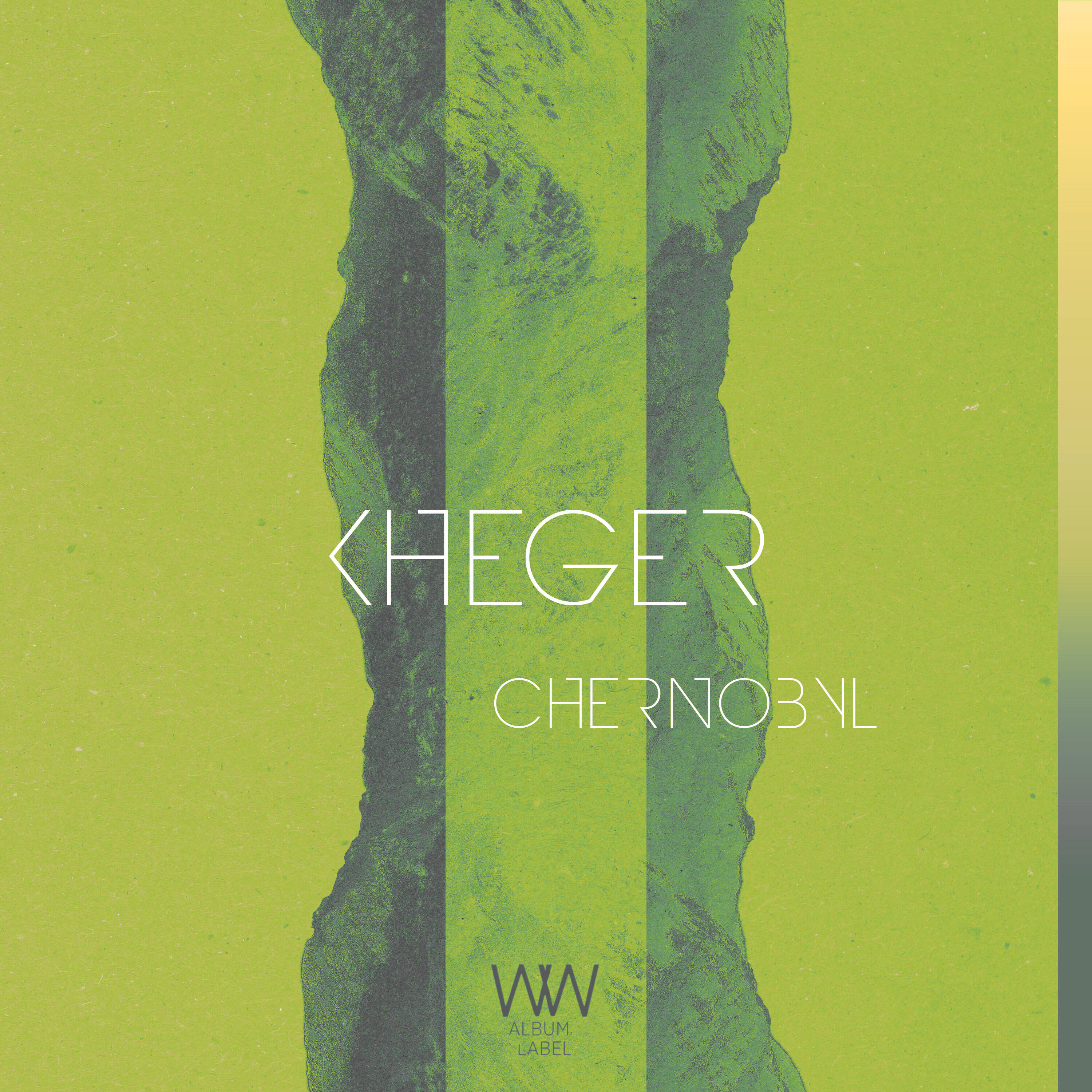 Релиз Chernobyl