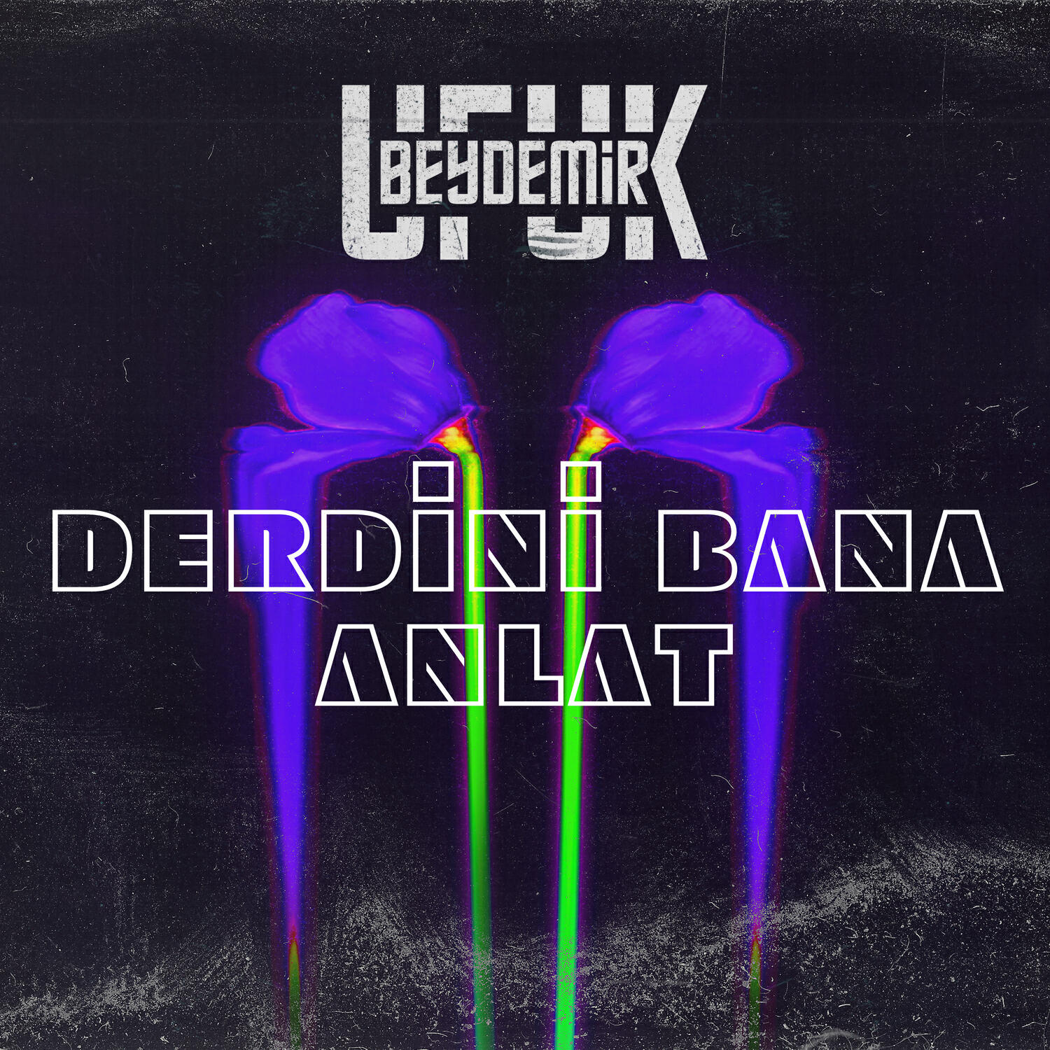 Релиз Derdini Bana Anlat
