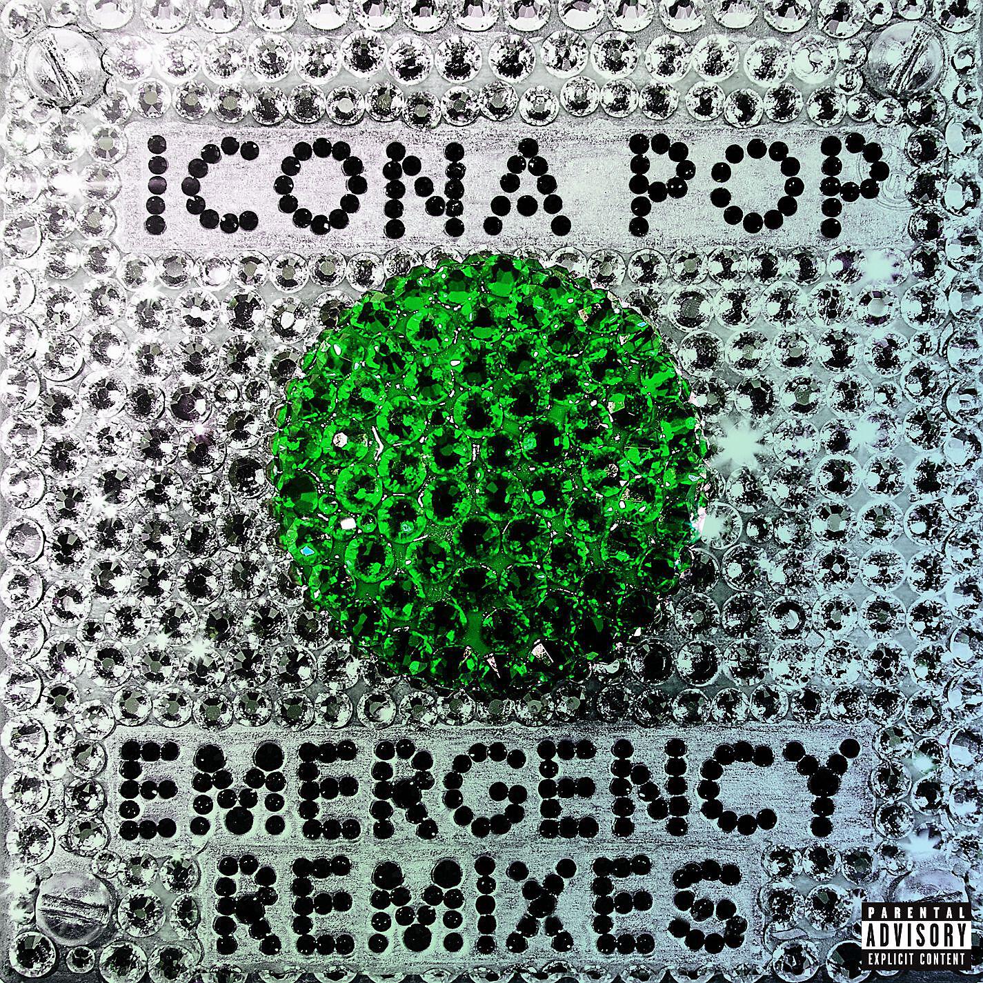 Релиз Emergency (Remixes)