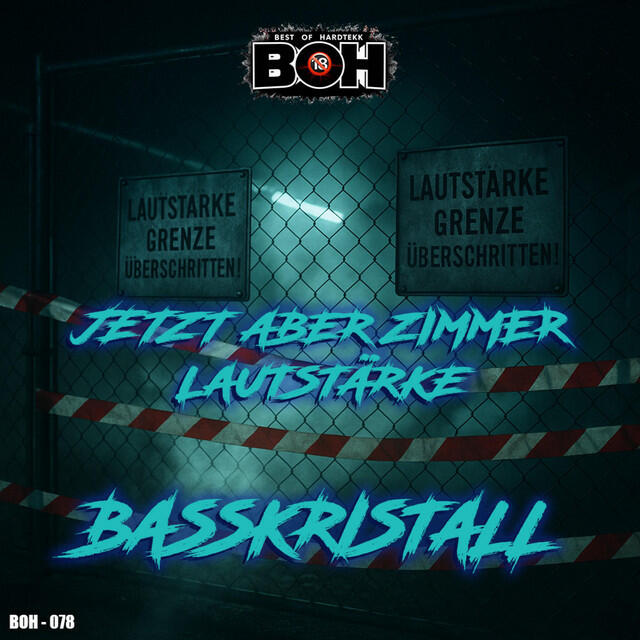 BassKristaLL Official