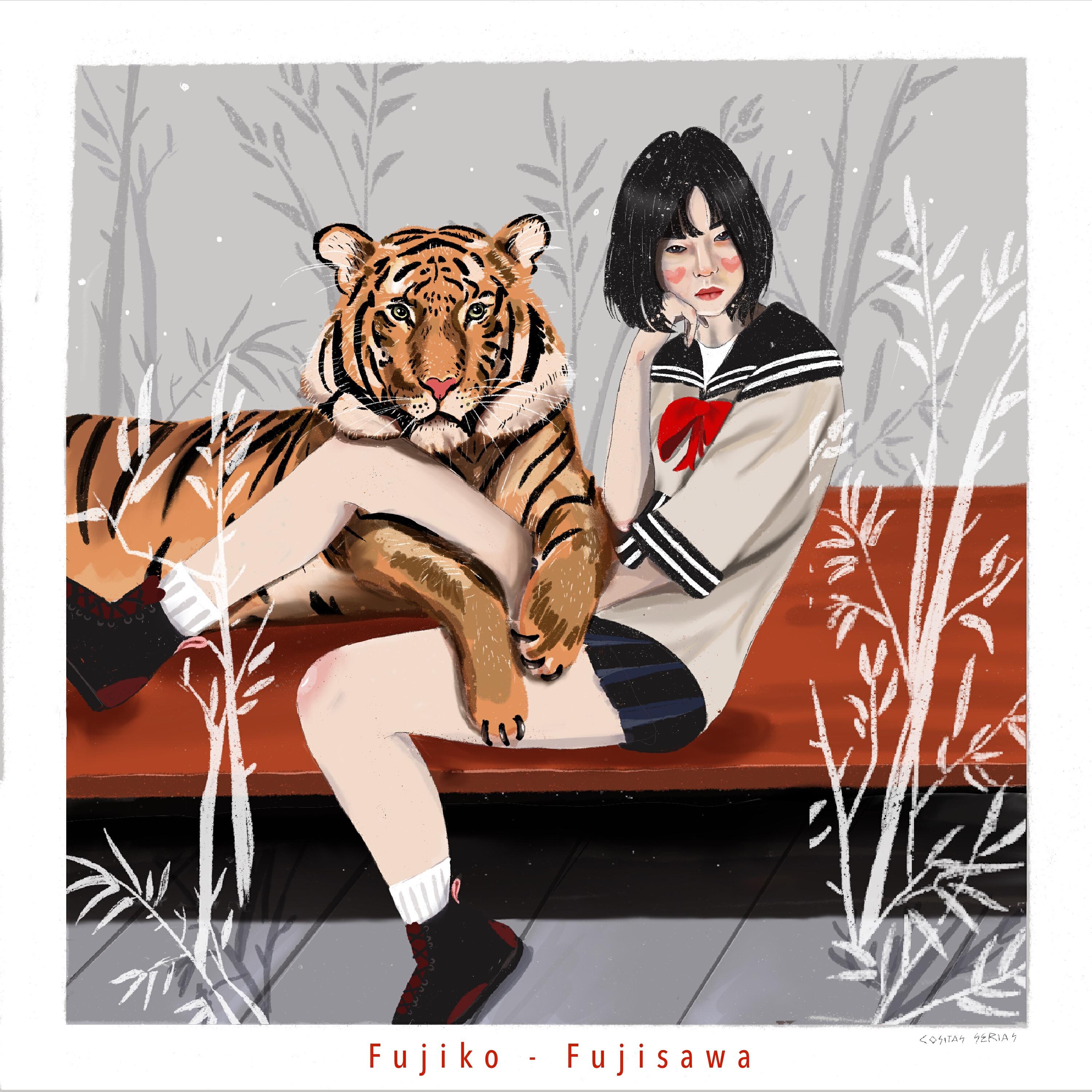 Релиз Fujisawa