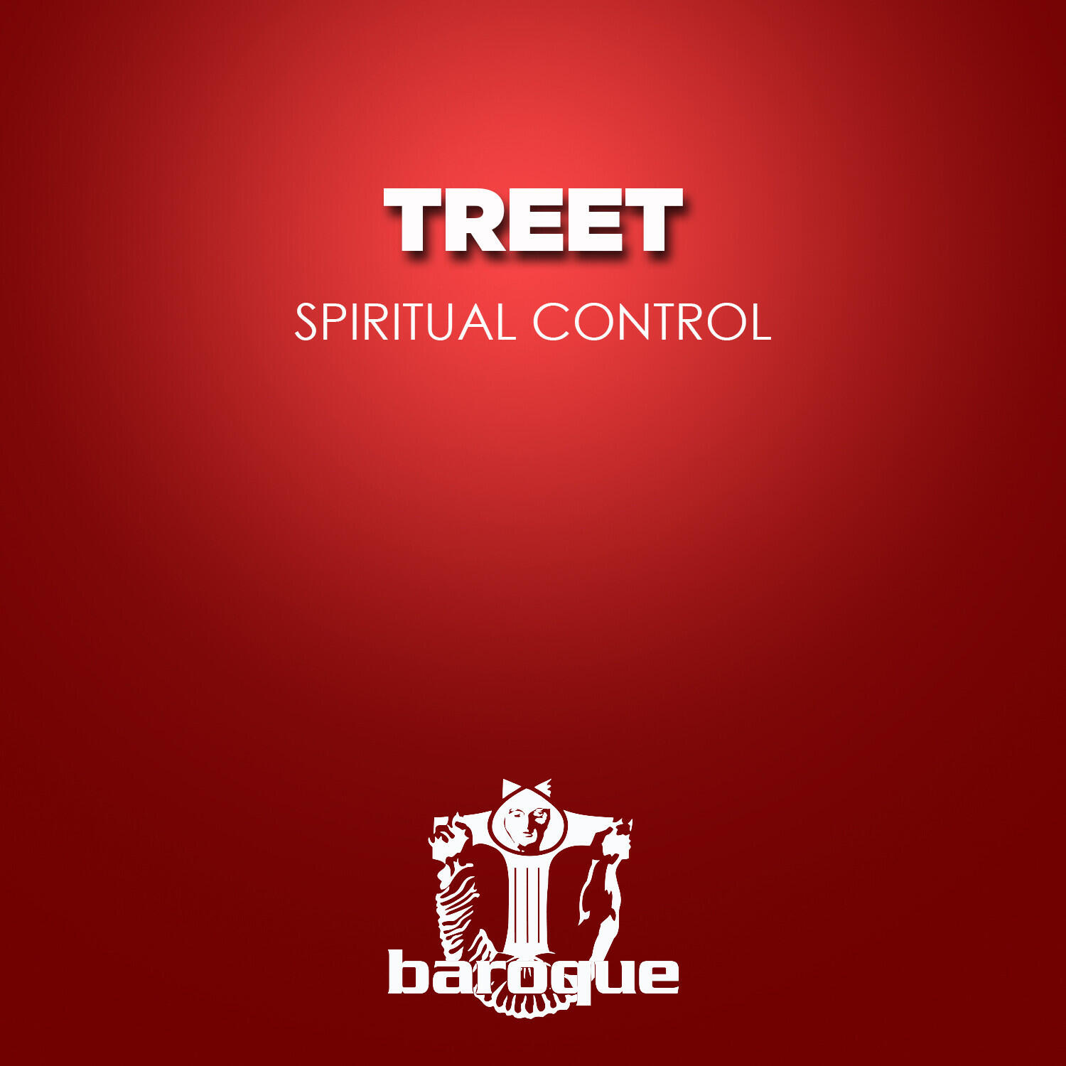 Релиз Spiritual Control