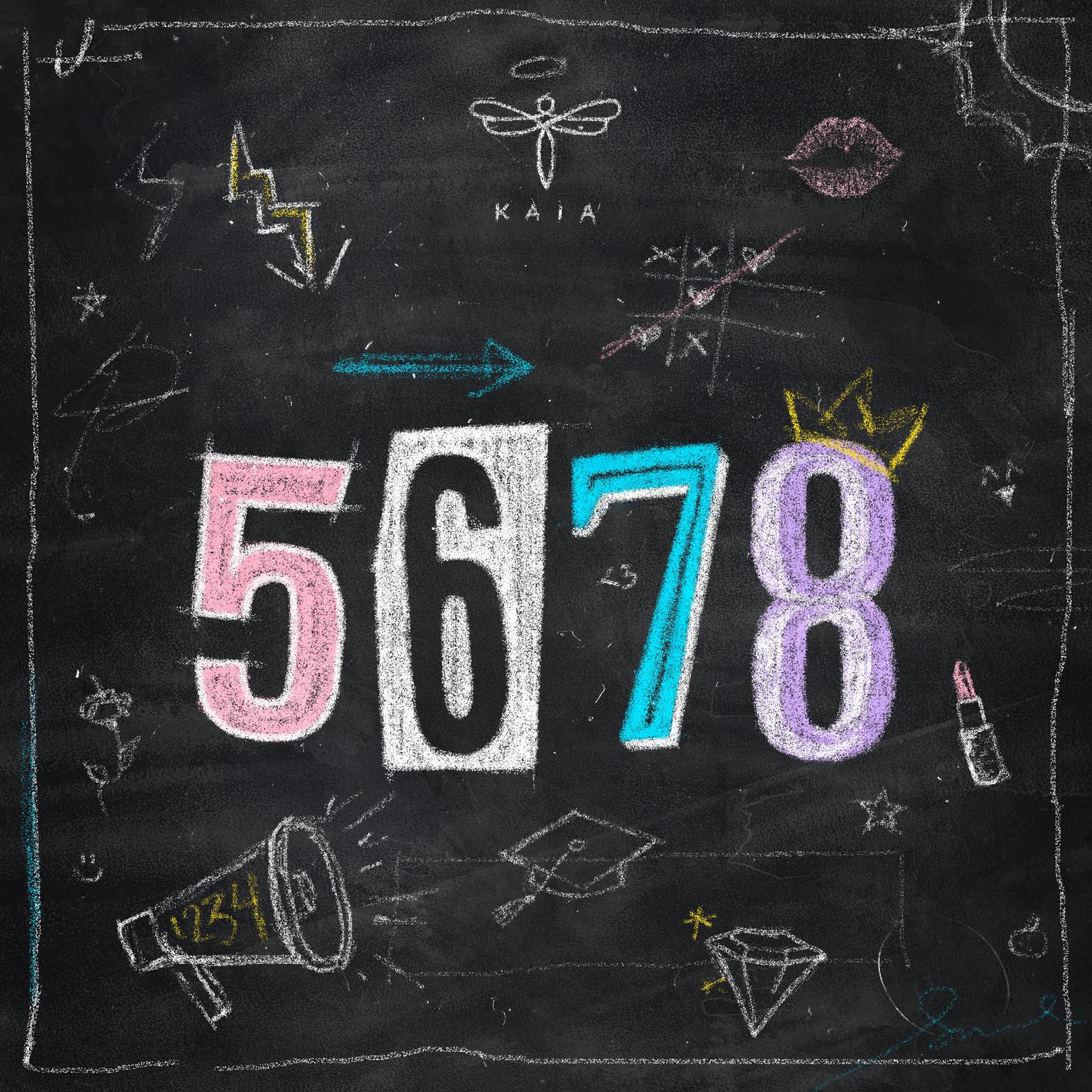 Релиз 5678