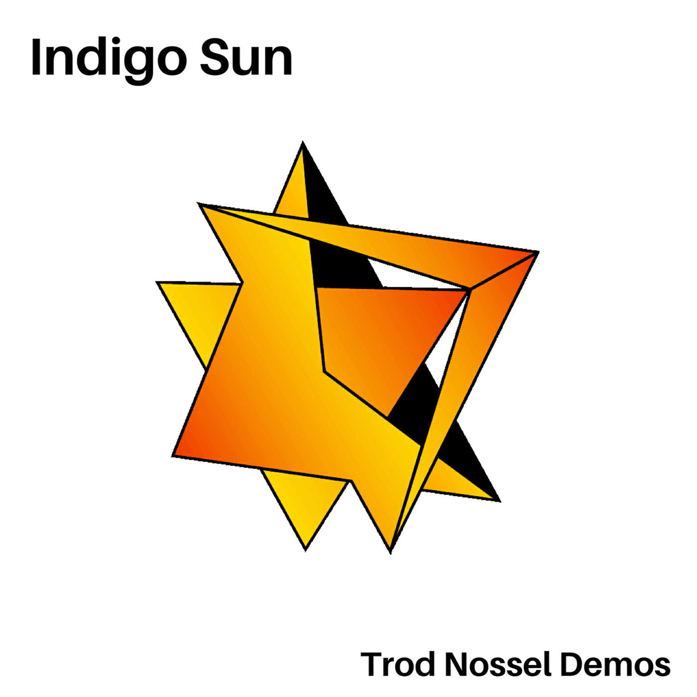 Релиз Trod Nossel Demos