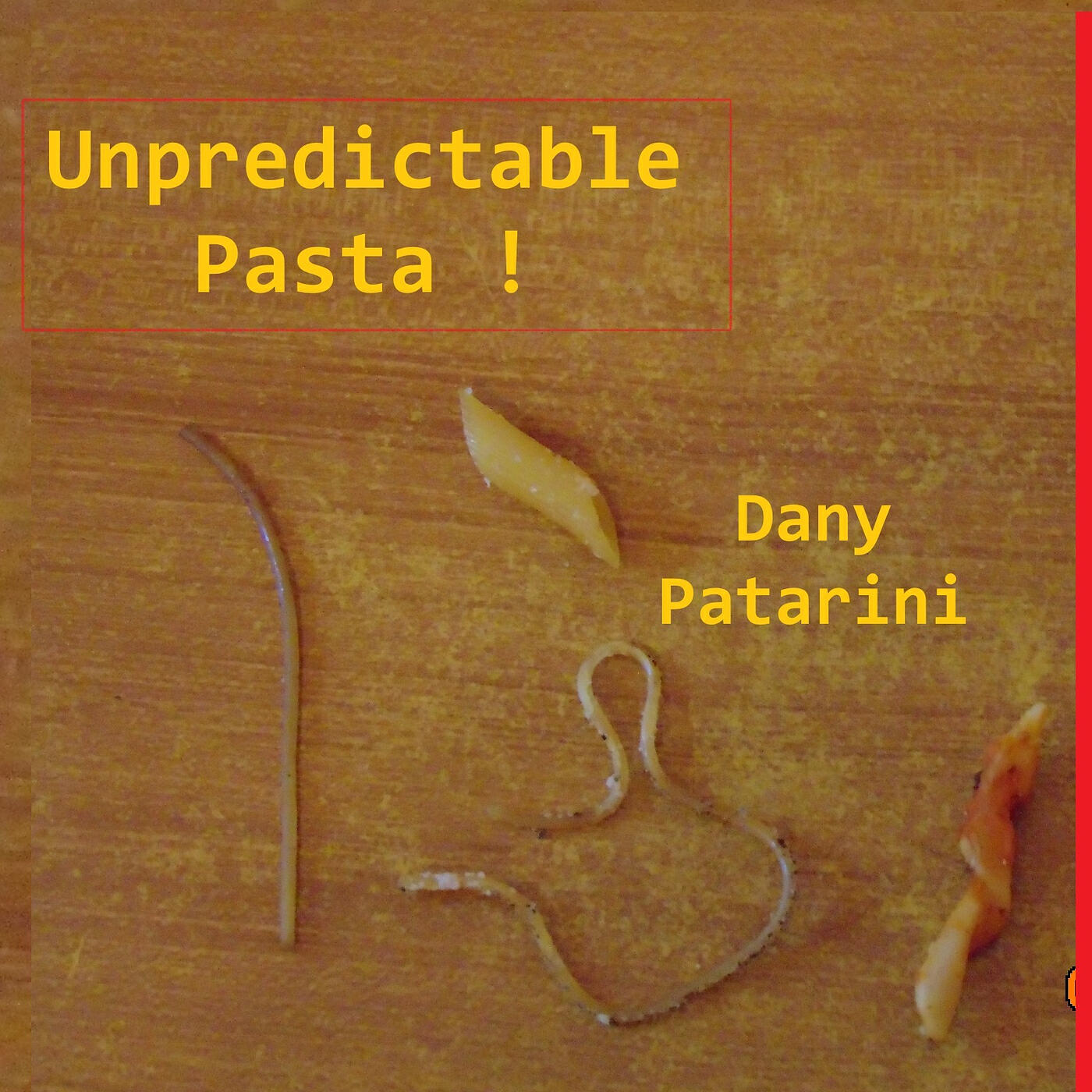 Dany Patarini