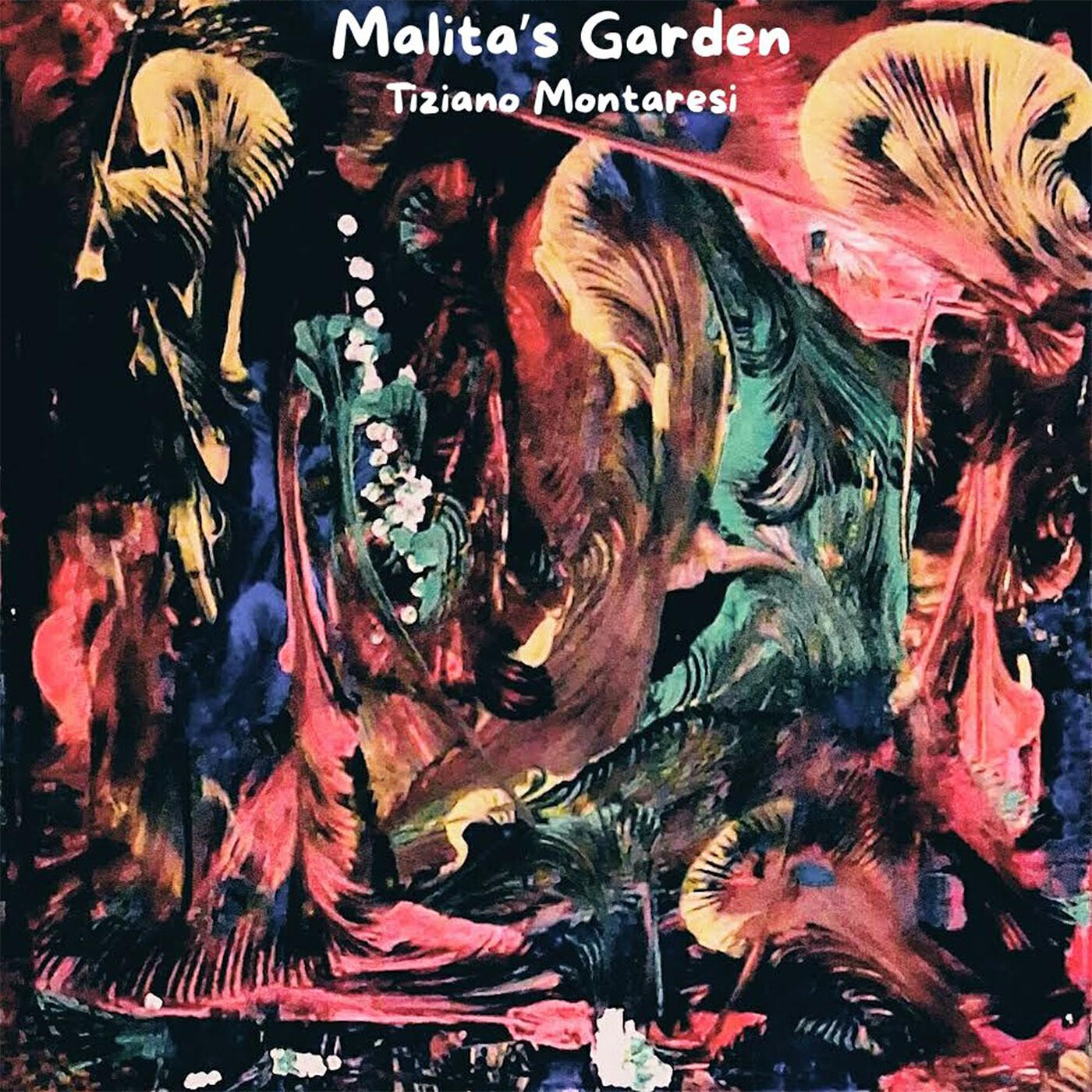 Релиз Malita's Garden