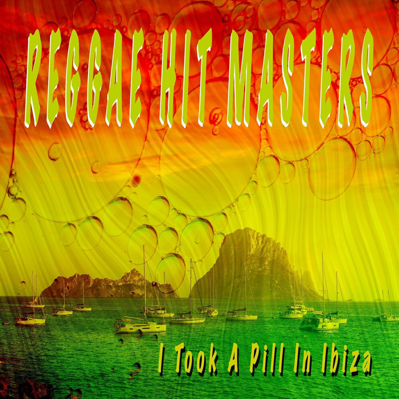Релиз I Took a Pill in Ibiza