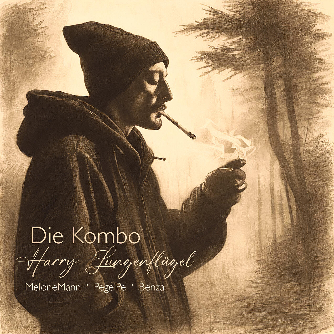 Die Kombo