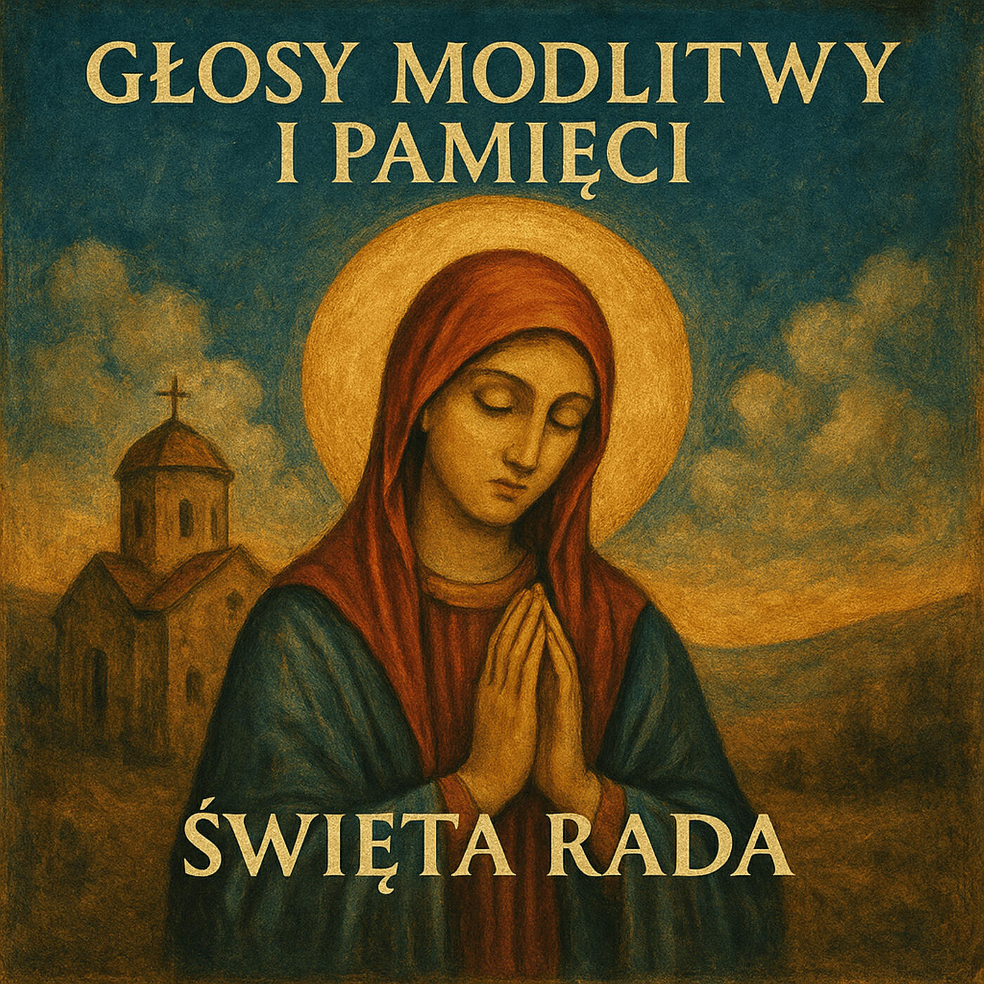 Релиз Głosy Modlitwy I Pamięci
