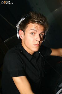 Dj Four