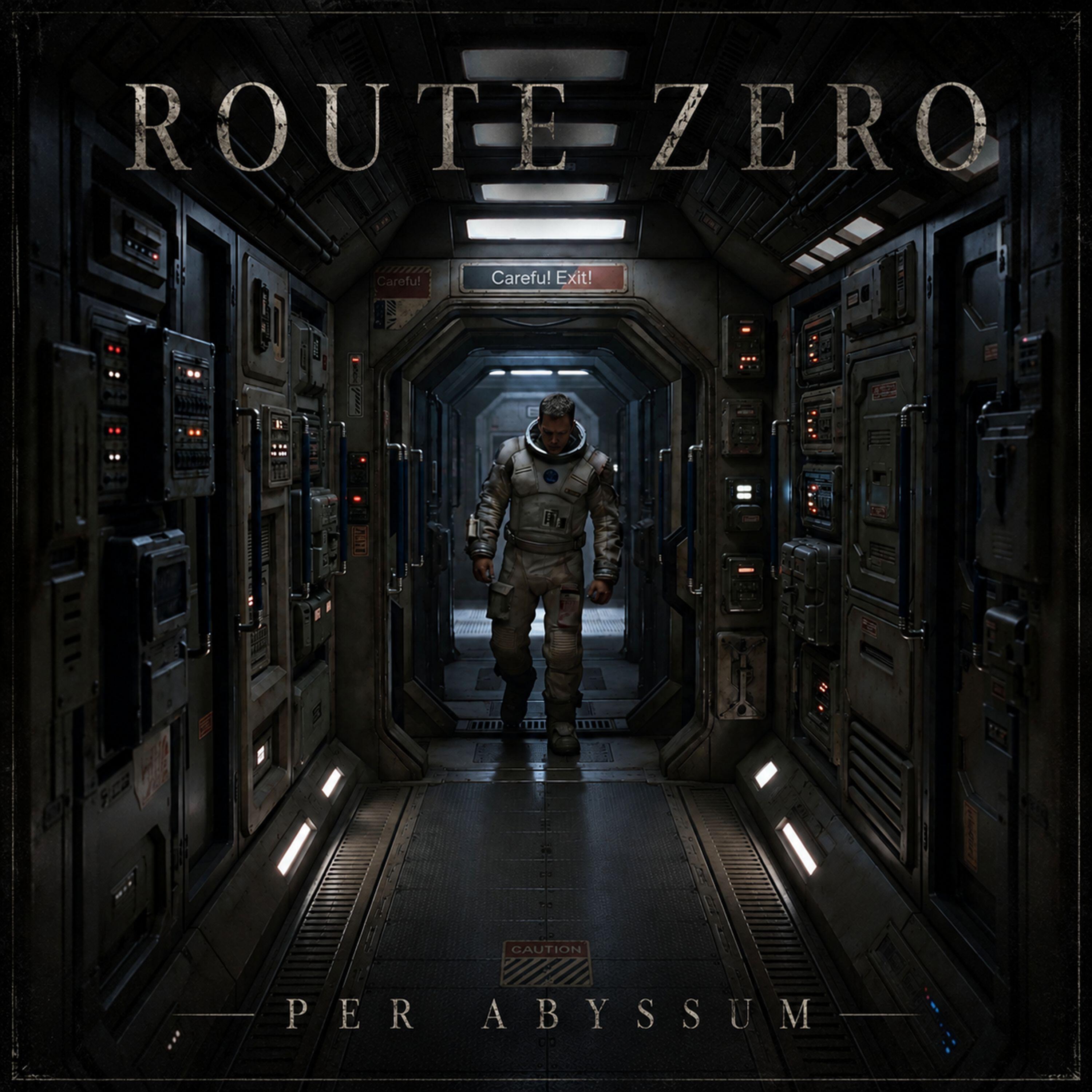 Релиз Per abyssum