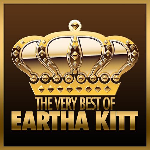 Релиз The Very Best of Eartha Kitt