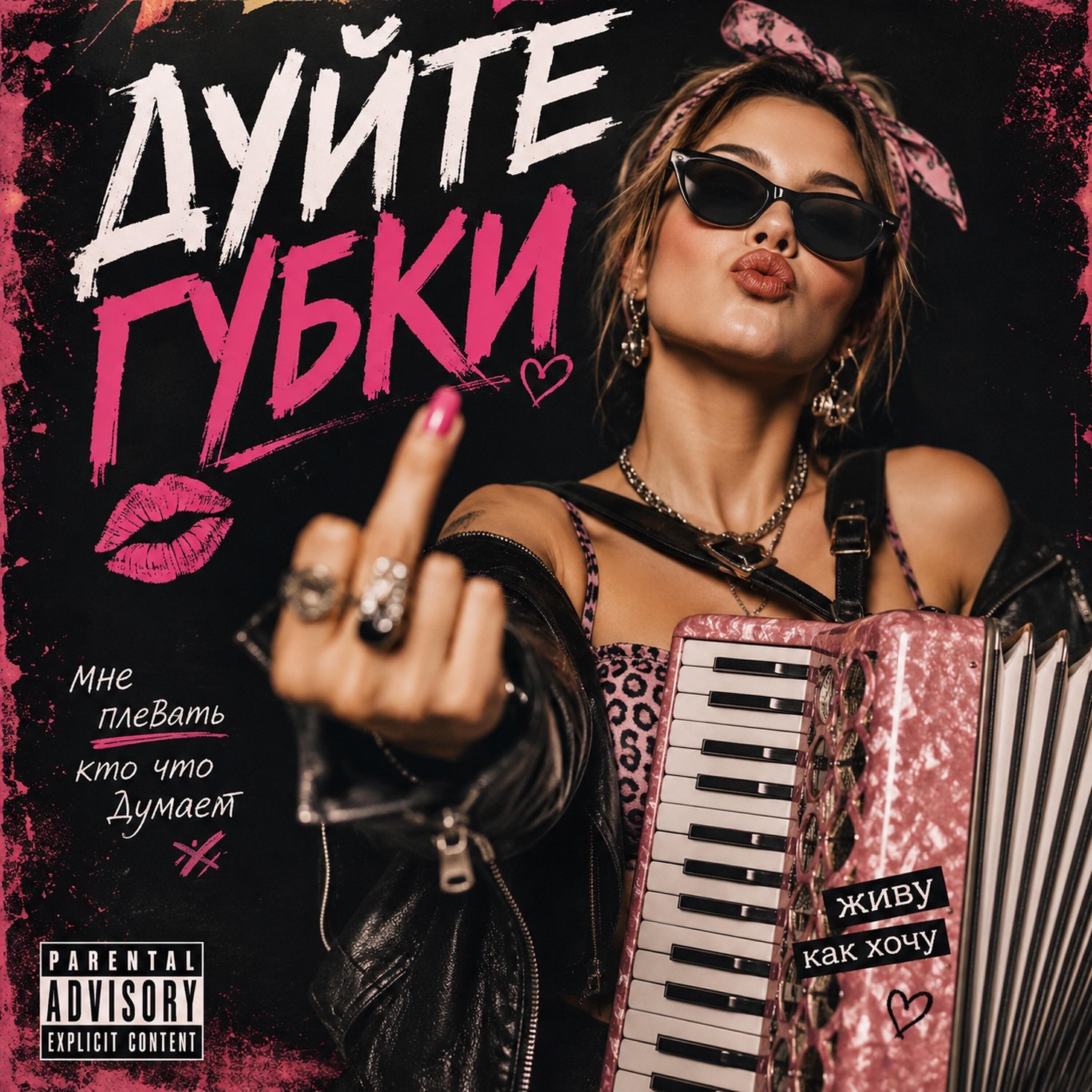 Релиз Губки дуйте и пиздуйте