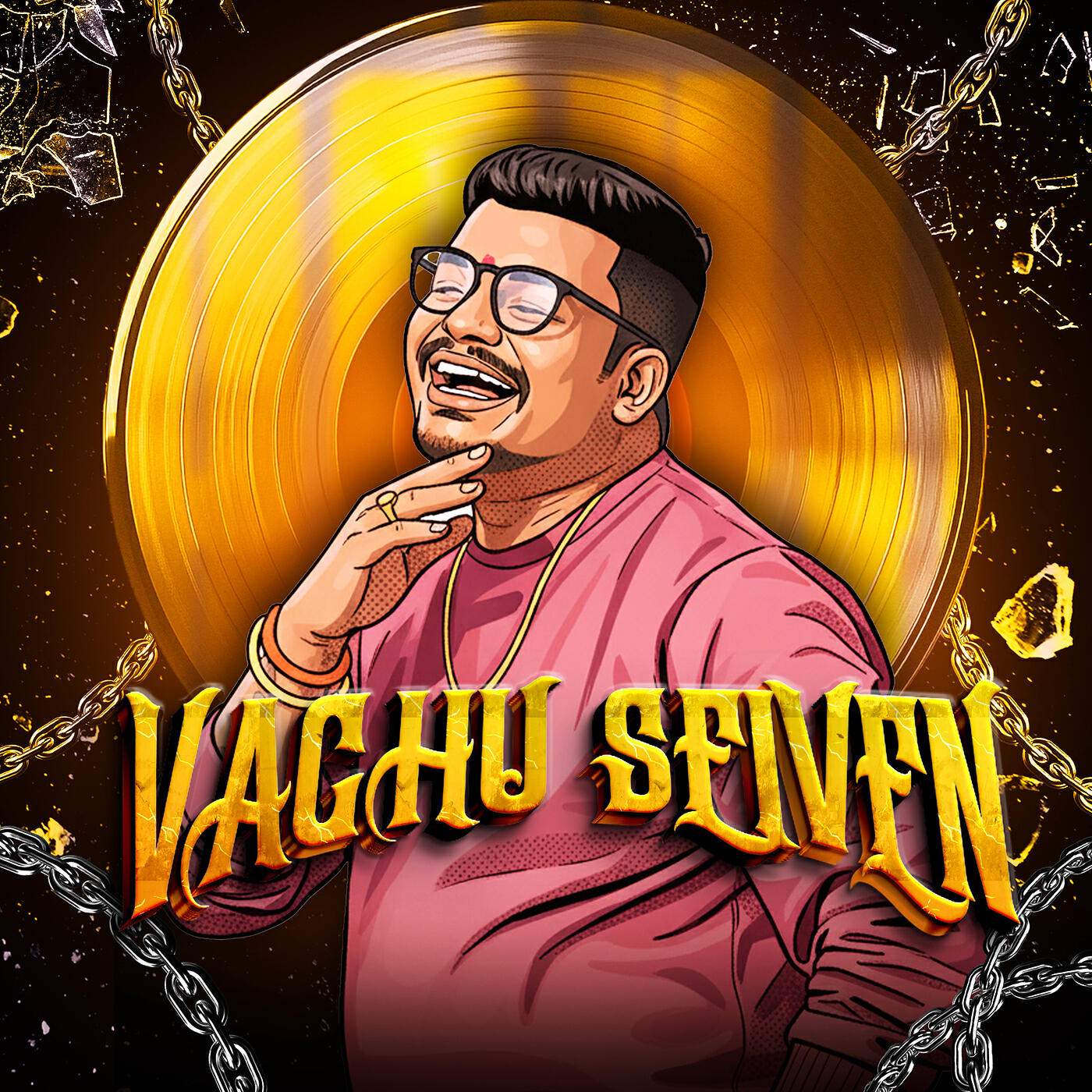 Релиз Vachu Seiven