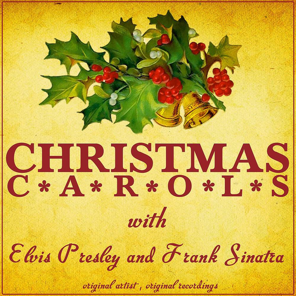 Релиз Christmas Carols