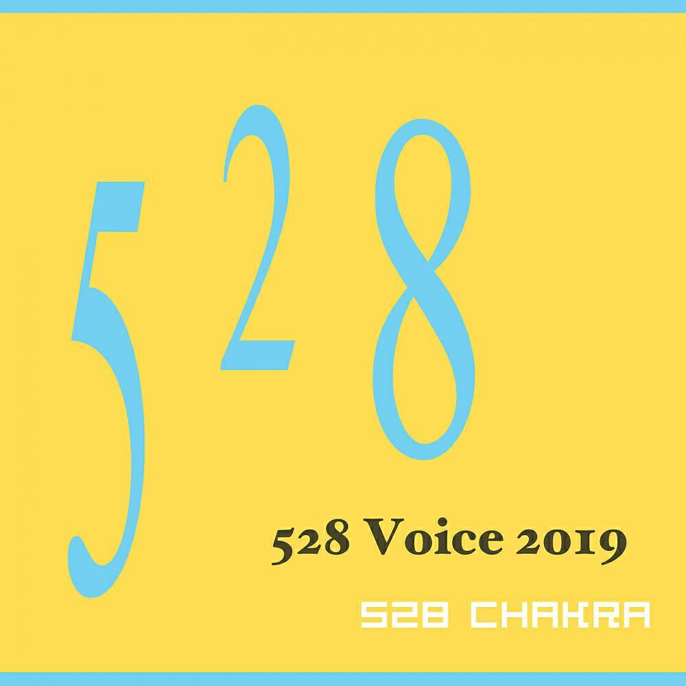 528 Chakra