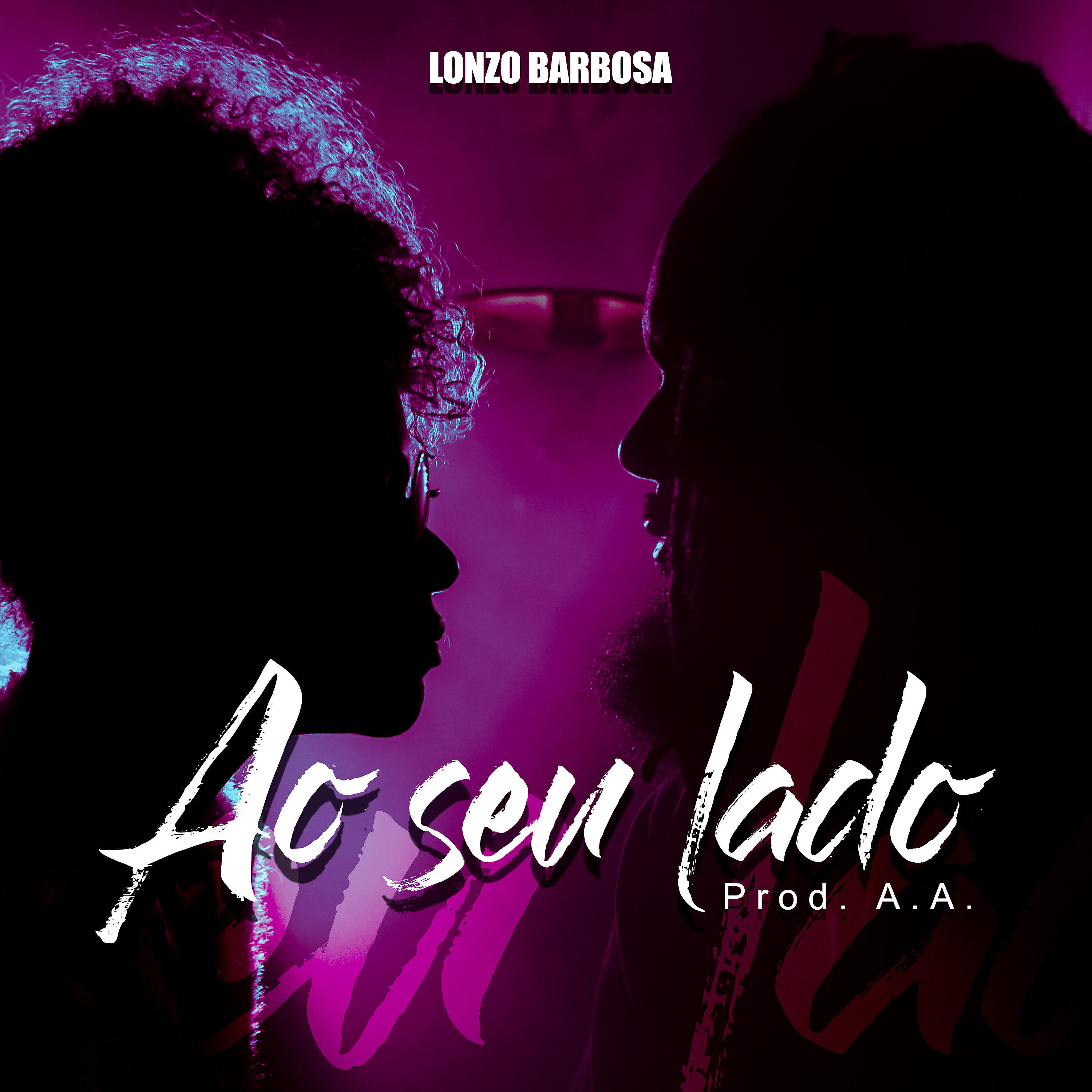 Релиз Ao Seu Lado