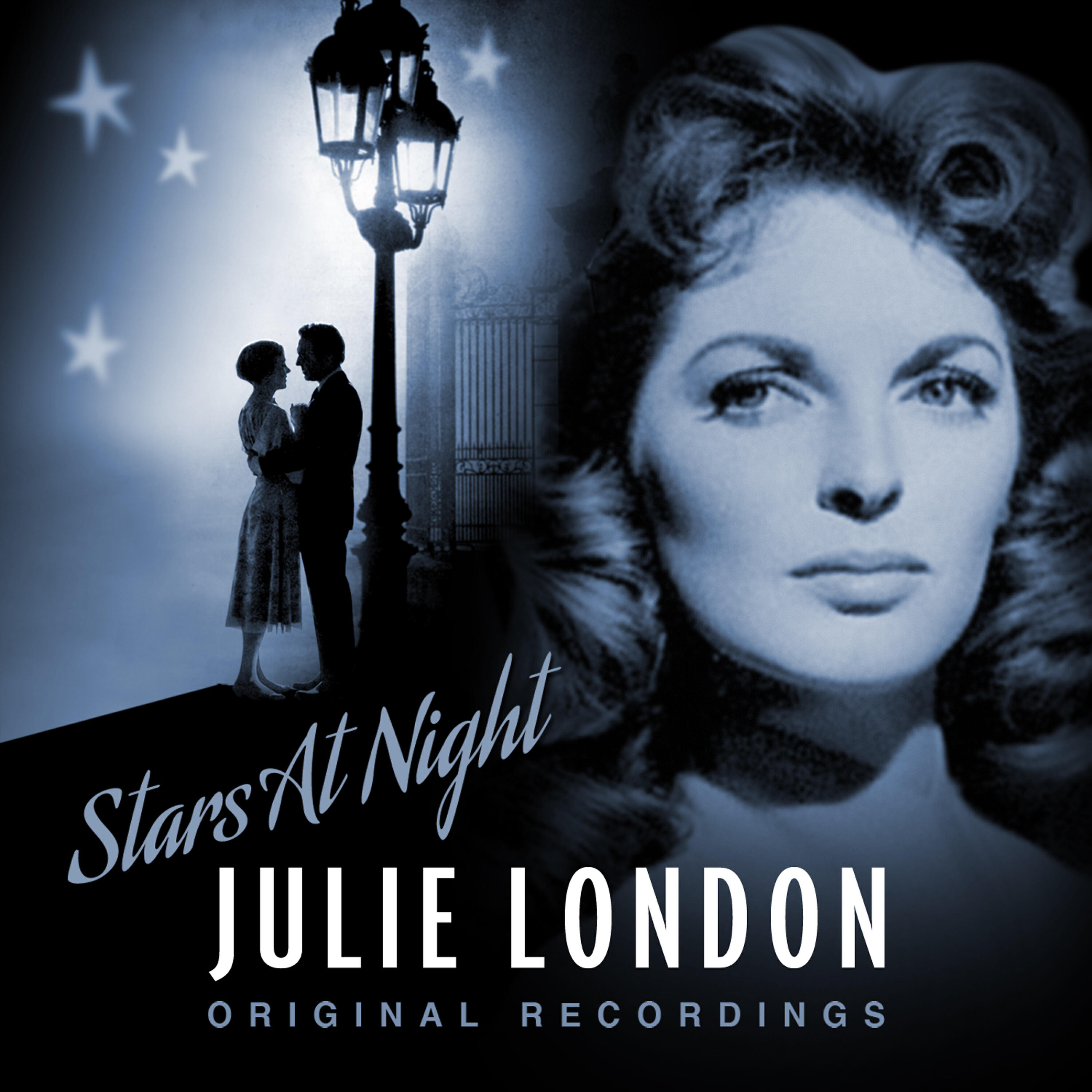 Релиз Stars at Night